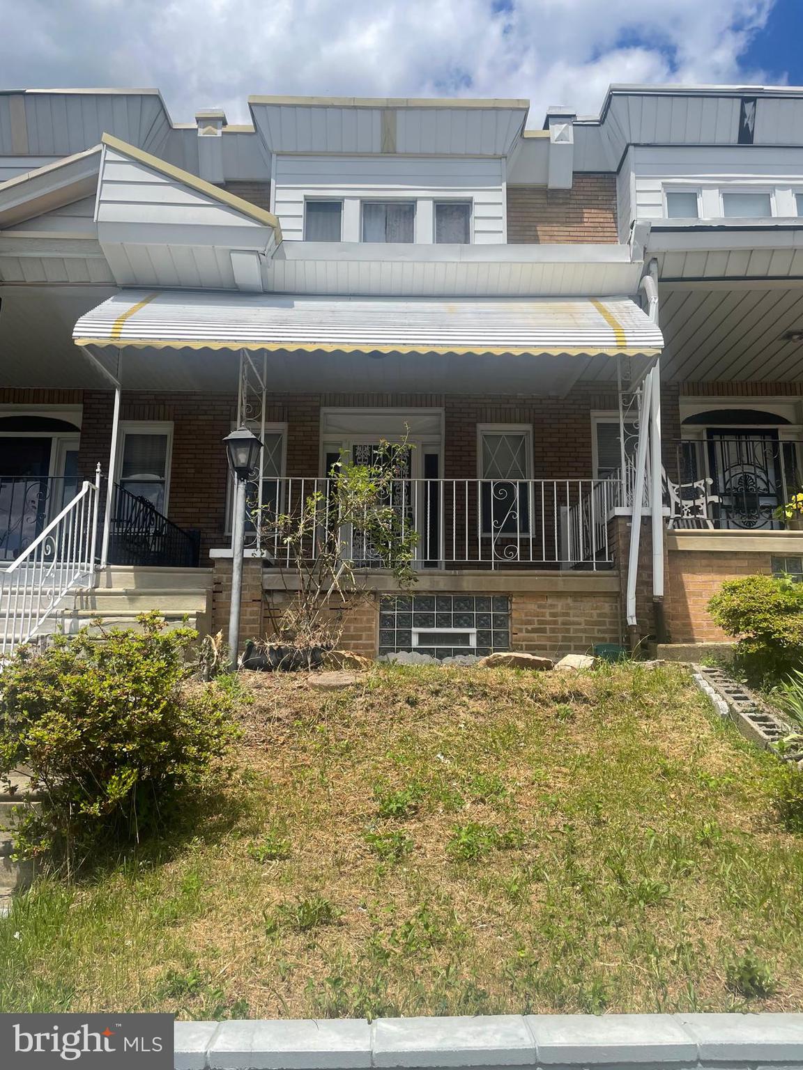 LOGAN - Residential