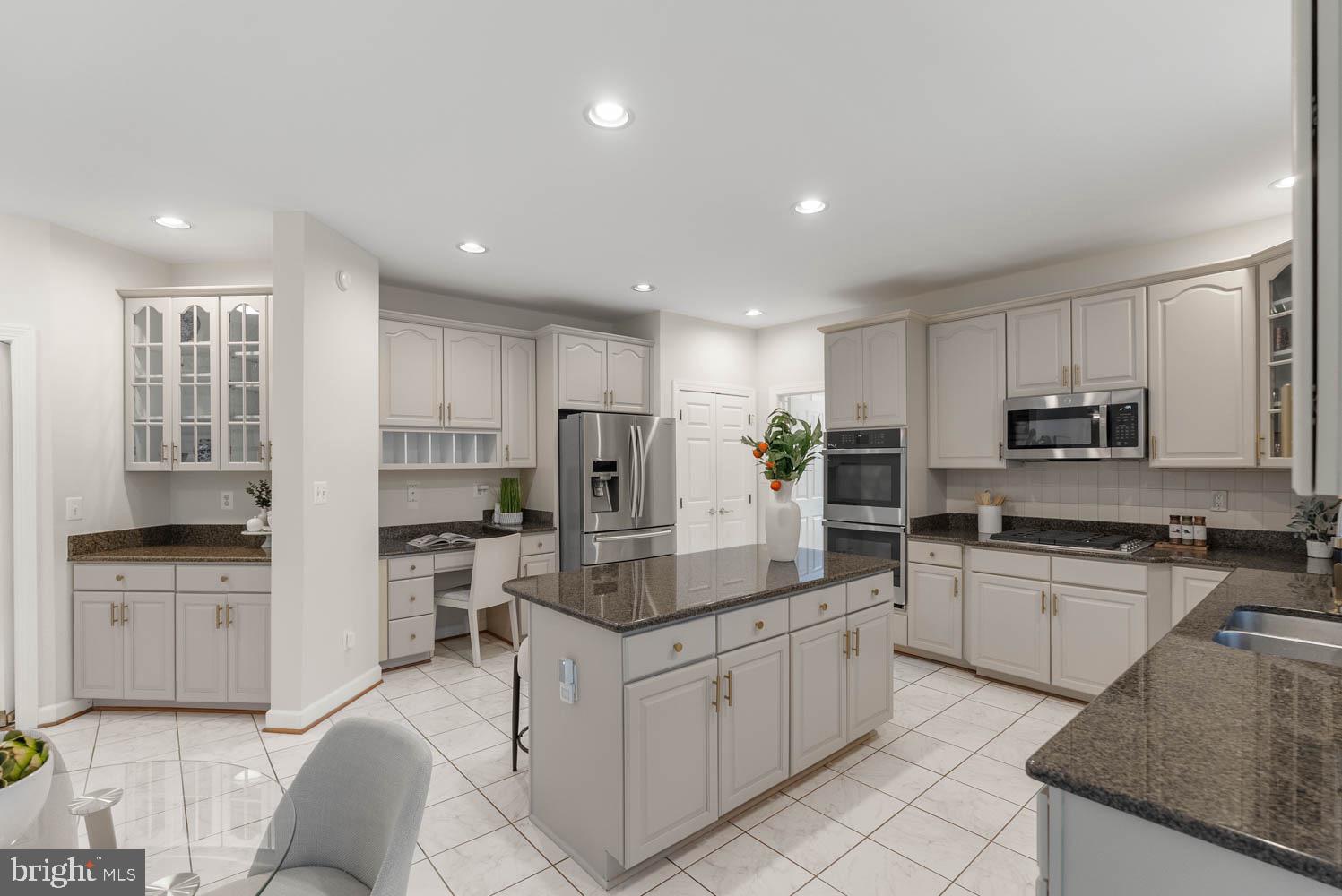 GREAT FALLS LANDING - Residential