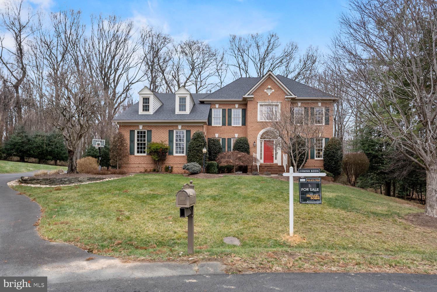 GREAT FALLS LANDING - Residential