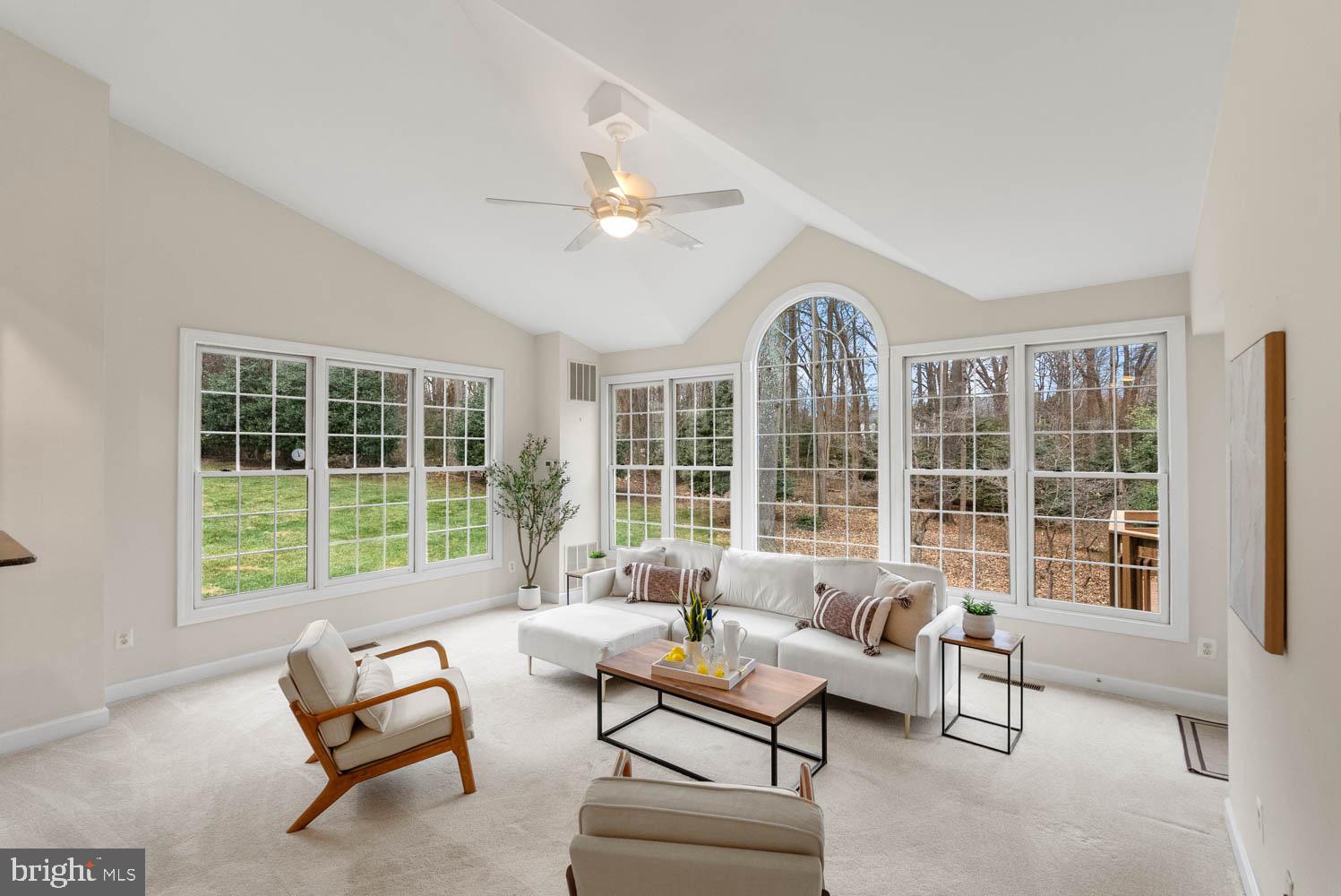 GREAT FALLS LANDING - Residential