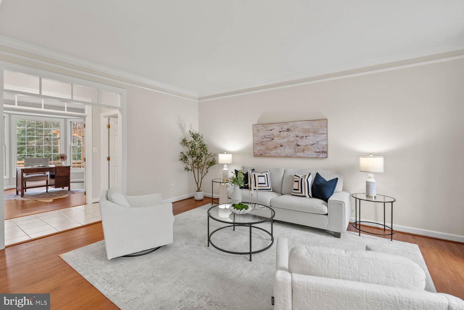 GREAT FALLS LANDING - Residential