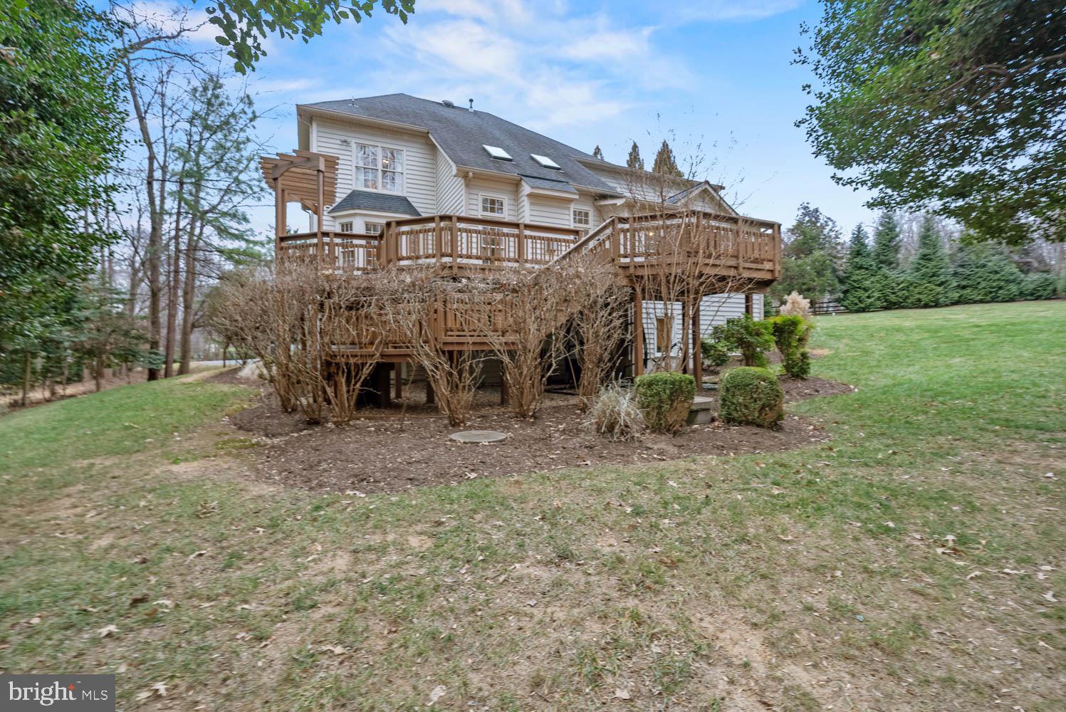 GREAT FALLS LANDING - Residential