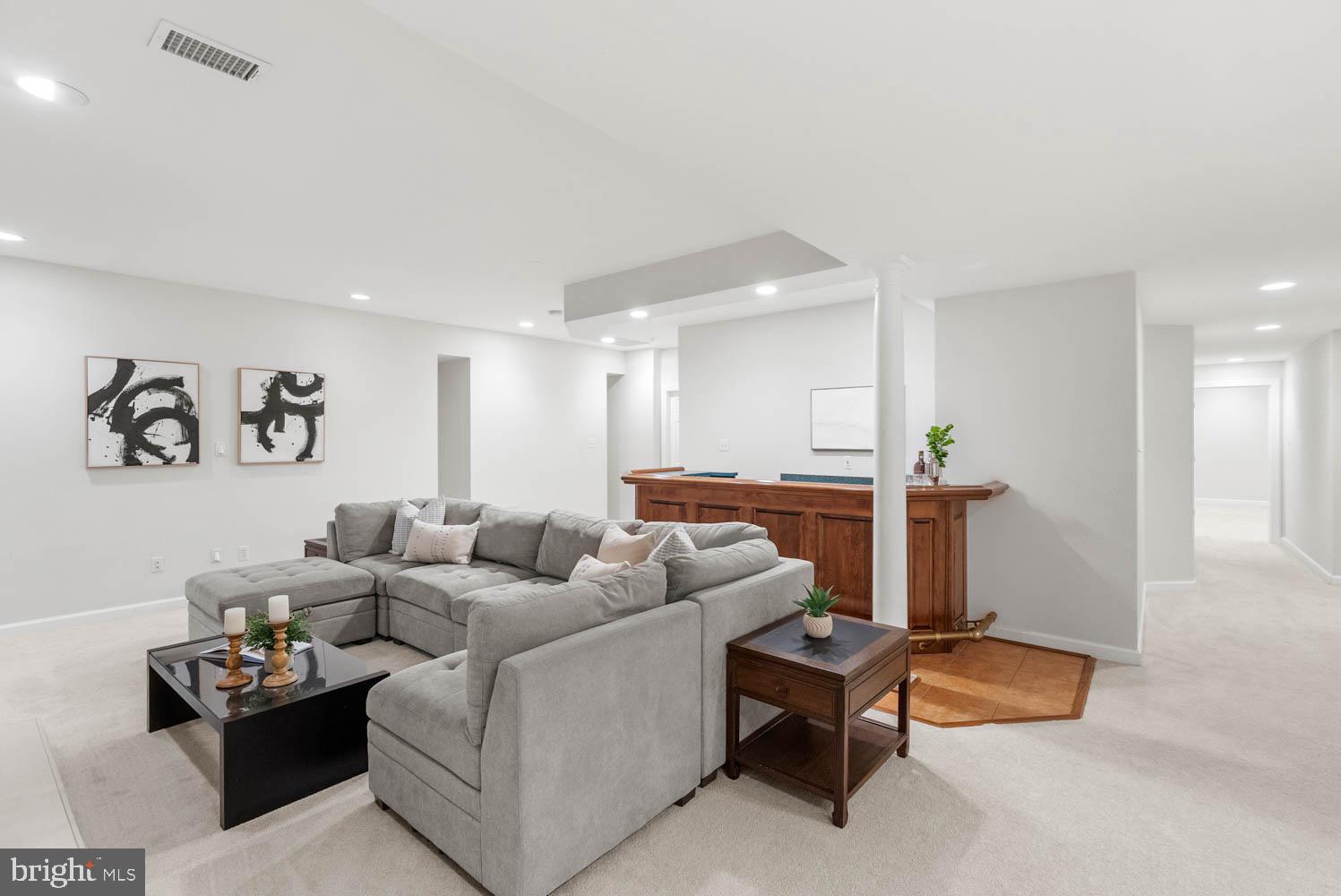 GREAT FALLS LANDING - Residential