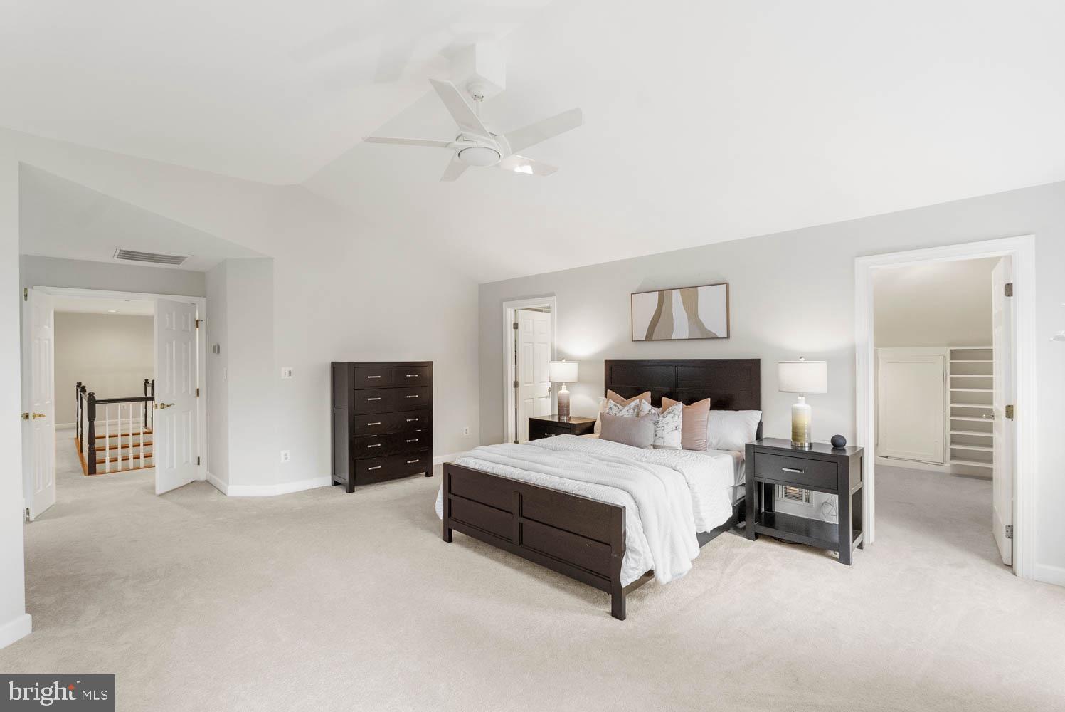 GREAT FALLS LANDING - Residential