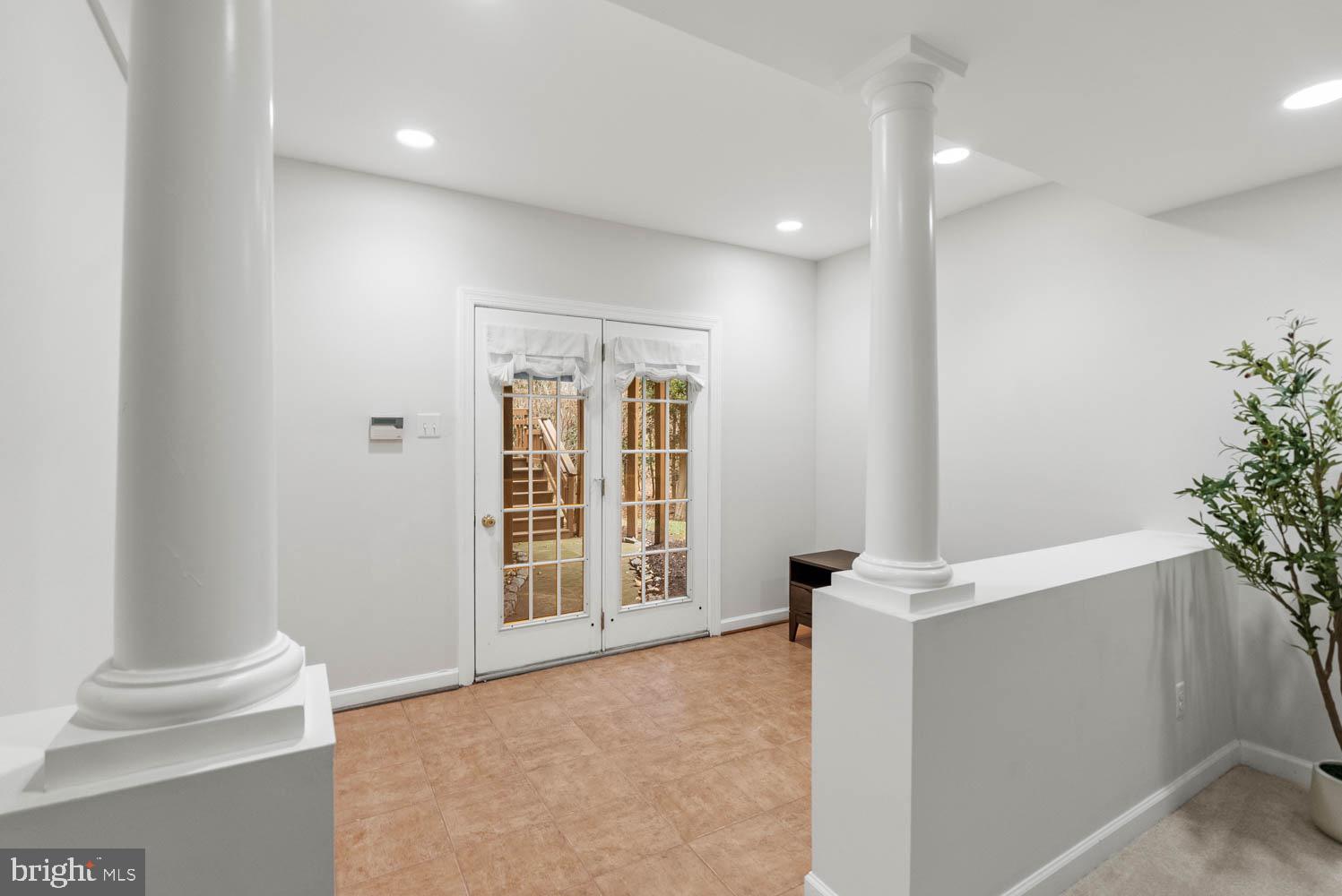 GREAT FALLS LANDING - Residential