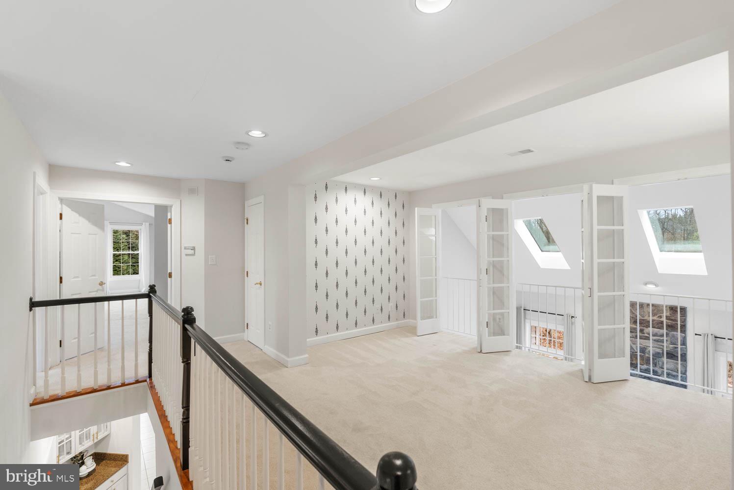 GREAT FALLS LANDING - Residential