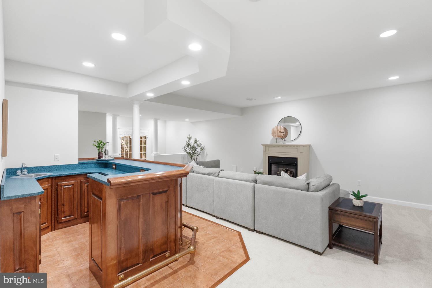 GREAT FALLS LANDING - Residential