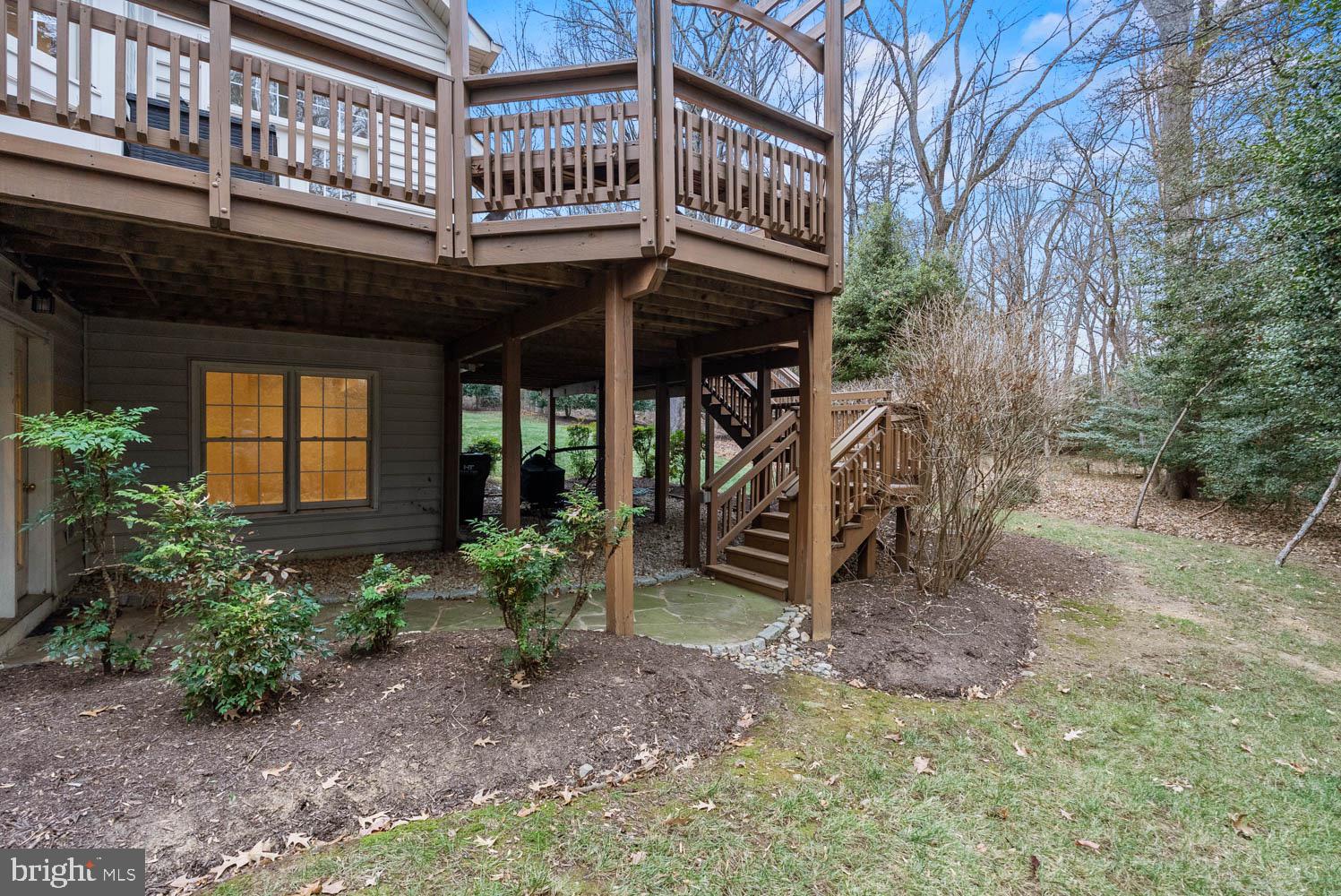 GREAT FALLS LANDING - Residential