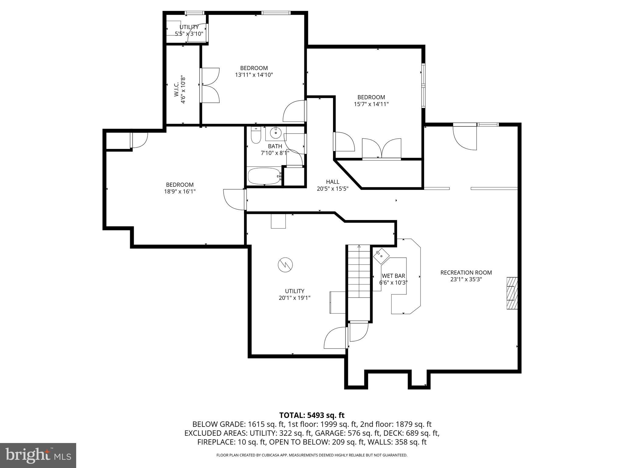 GREAT FALLS LANDING - Residential