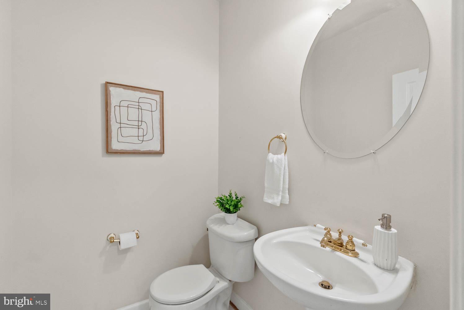 GREAT FALLS LANDING - Residential