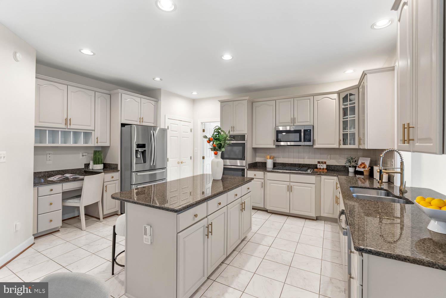 GREAT FALLS LANDING - Residential