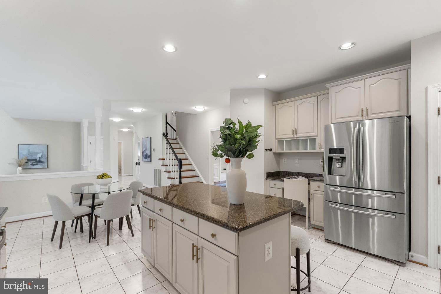 GREAT FALLS LANDING - Residential