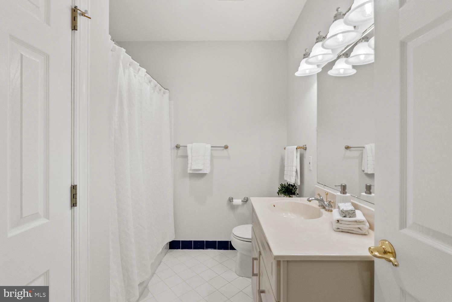 GREAT FALLS LANDING - Residential