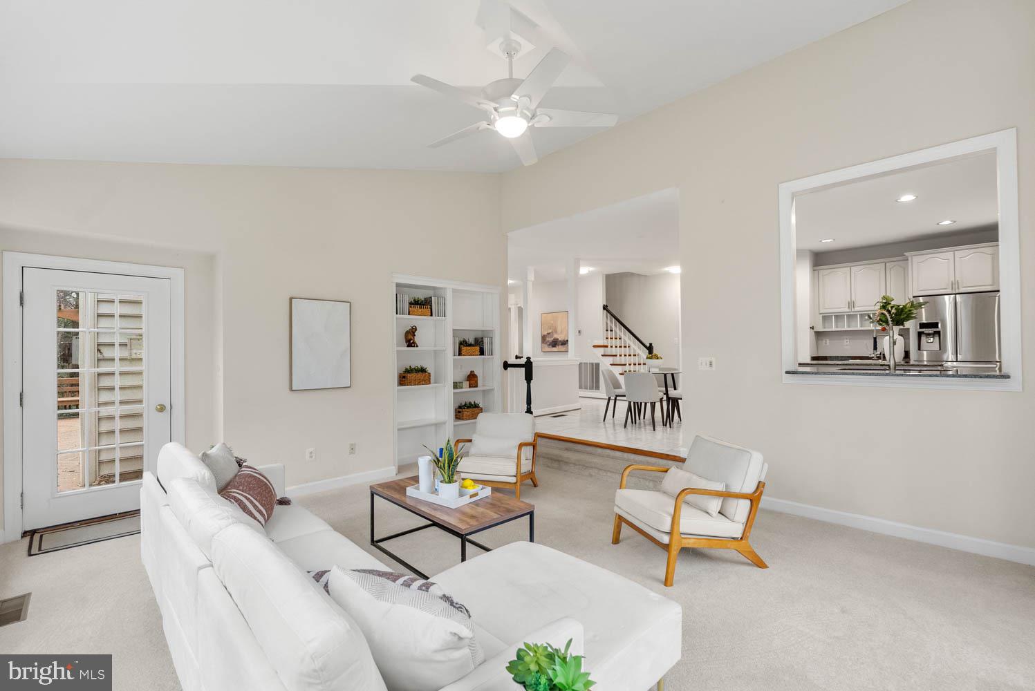 GREAT FALLS LANDING - Residential