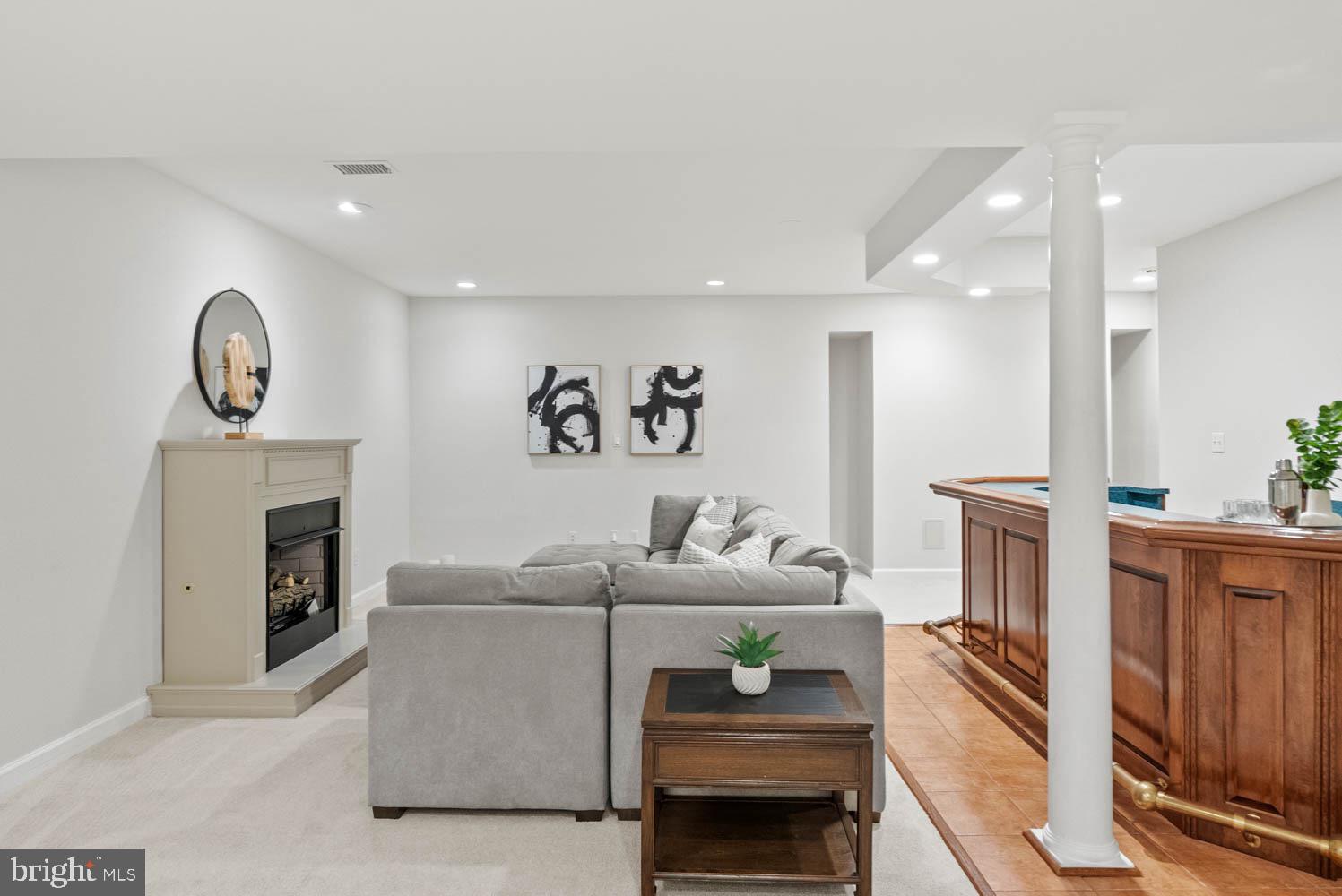 GREAT FALLS LANDING - Residential