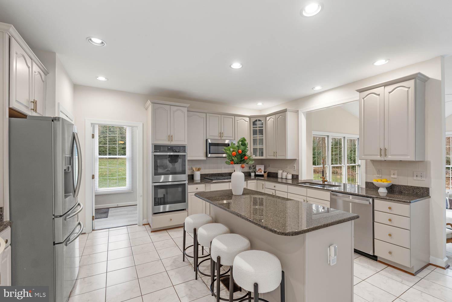 GREAT FALLS LANDING - Residential