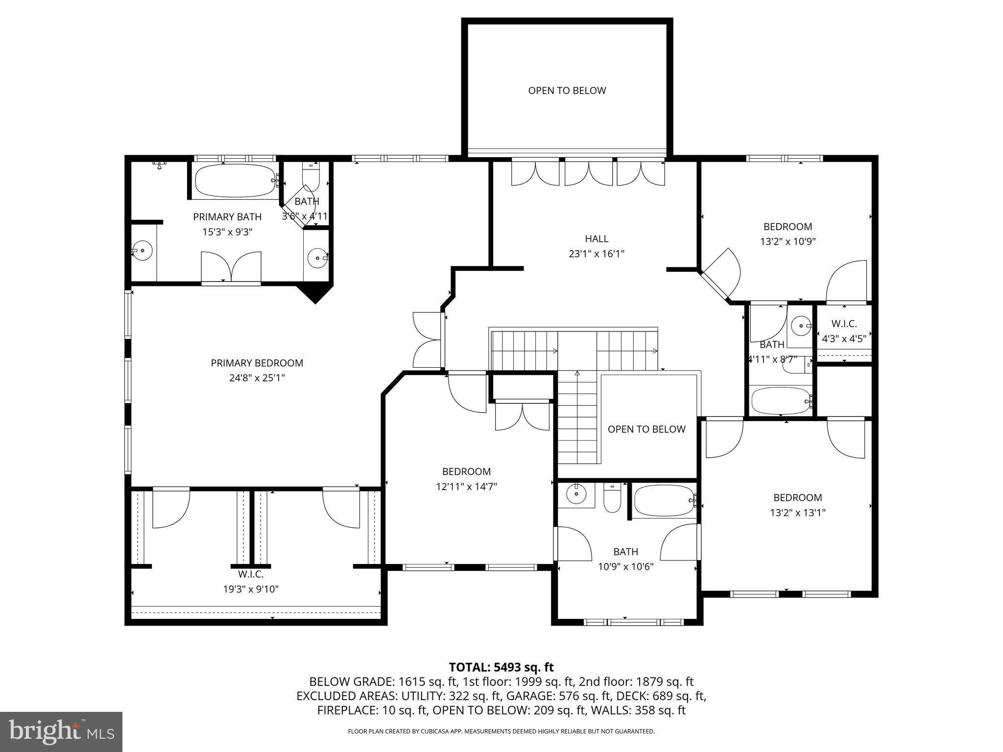 GREAT FALLS LANDING - Residential