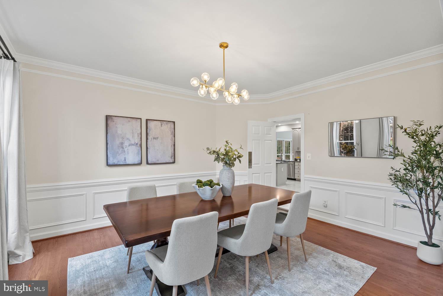 GREAT FALLS LANDING - Residential