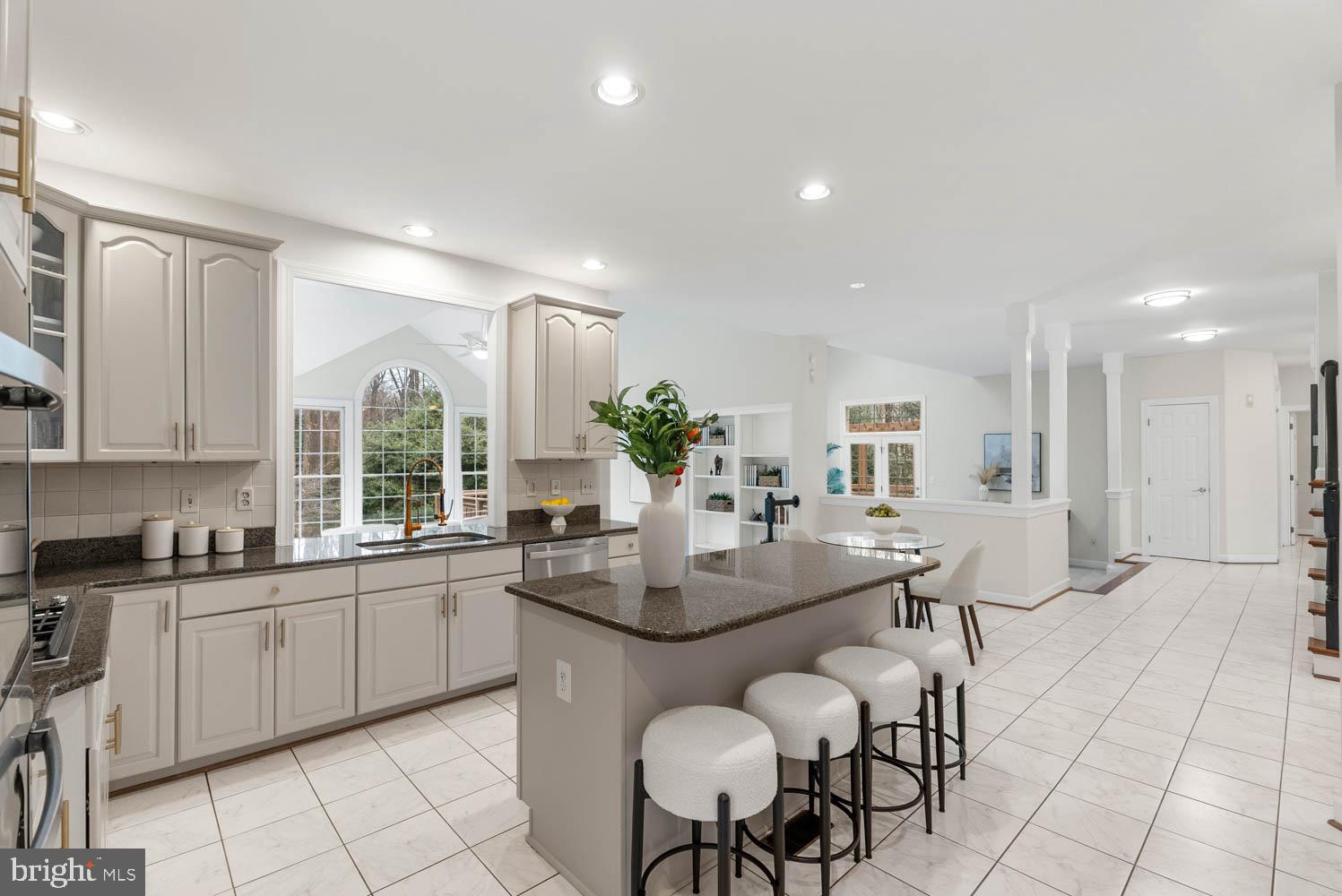 GREAT FALLS LANDING - Residential