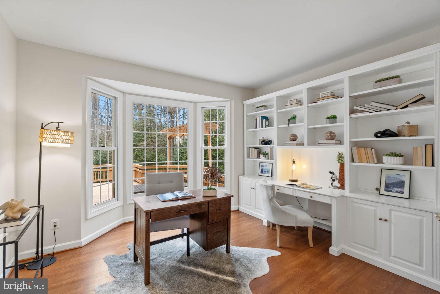 GREAT FALLS LANDING - Residential