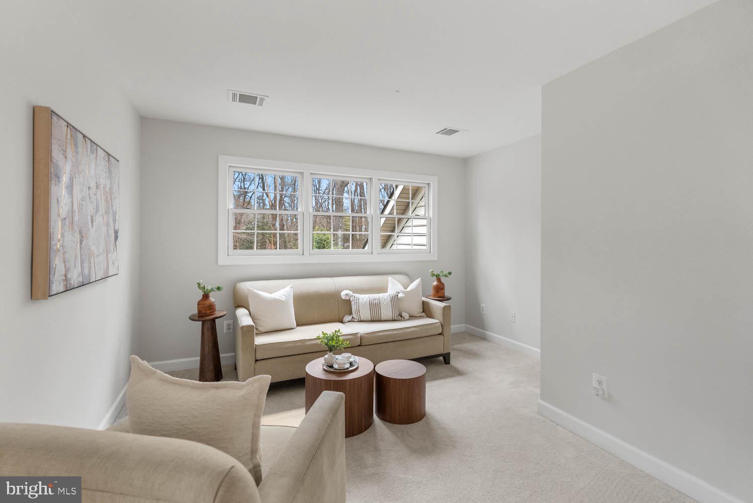 GREAT FALLS LANDING - Residential