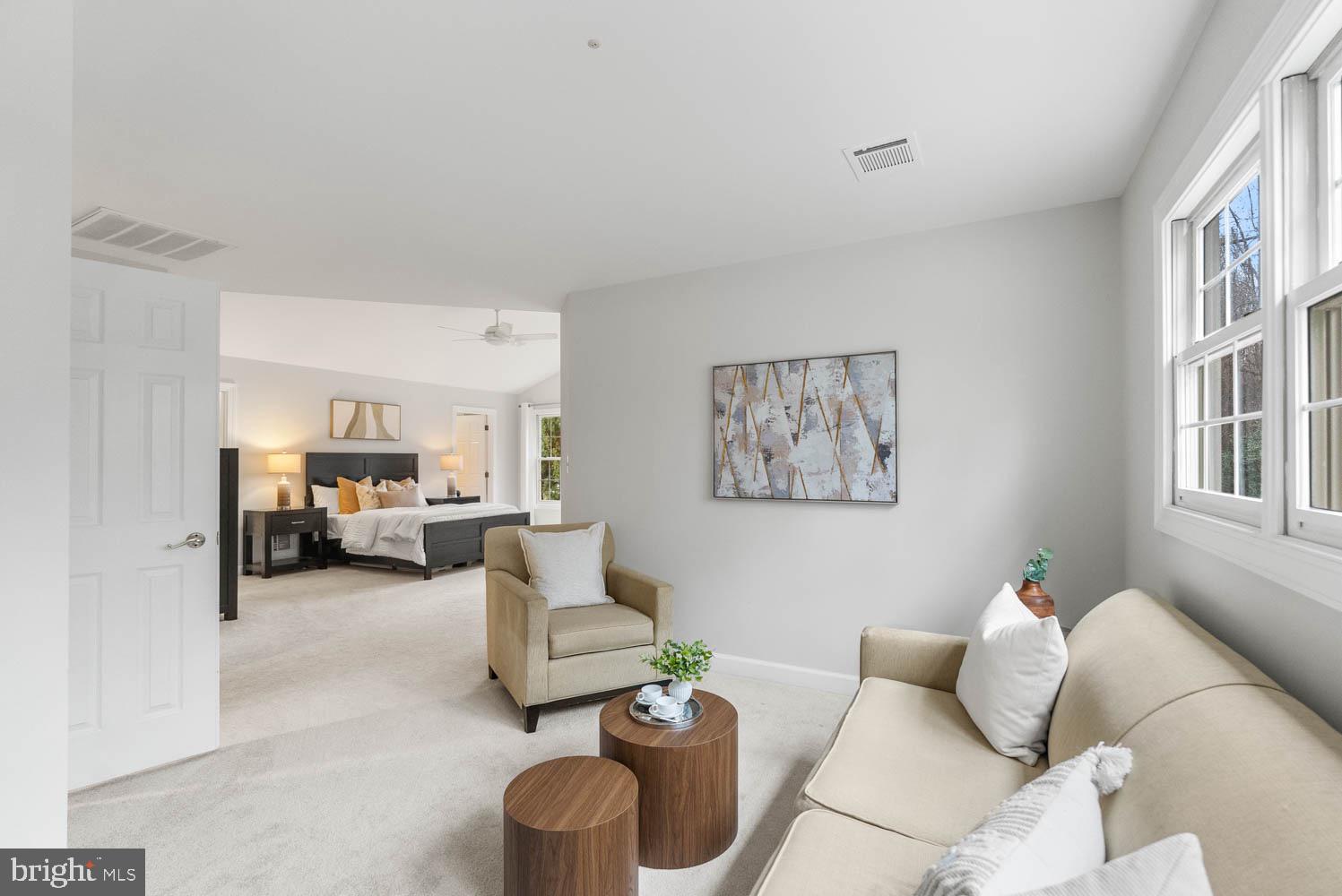 GREAT FALLS LANDING - Residential