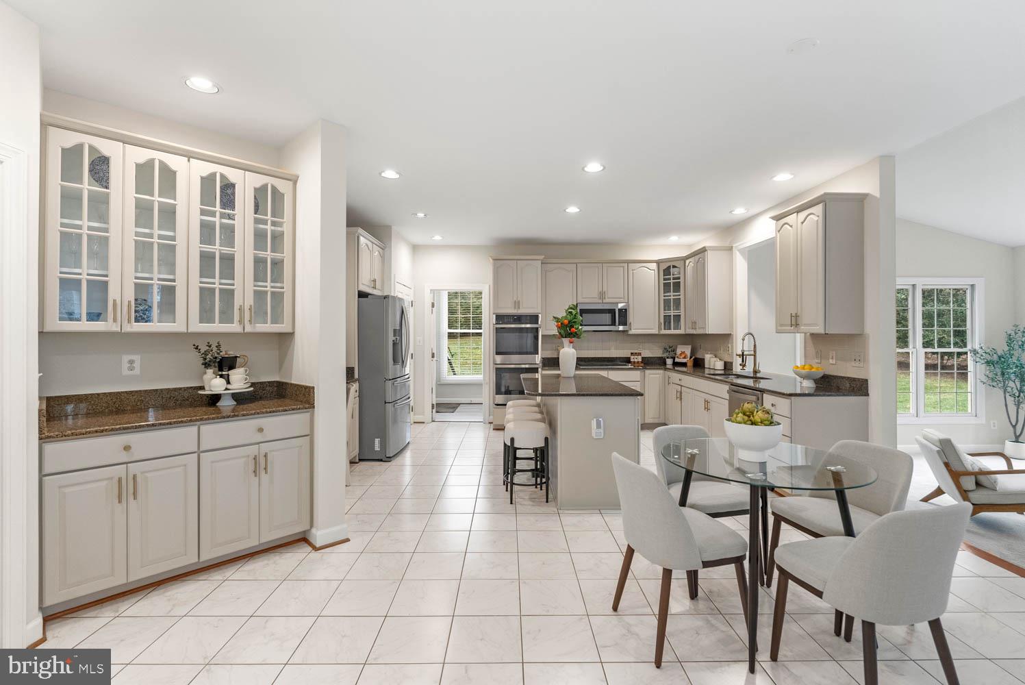 GREAT FALLS LANDING - Residential