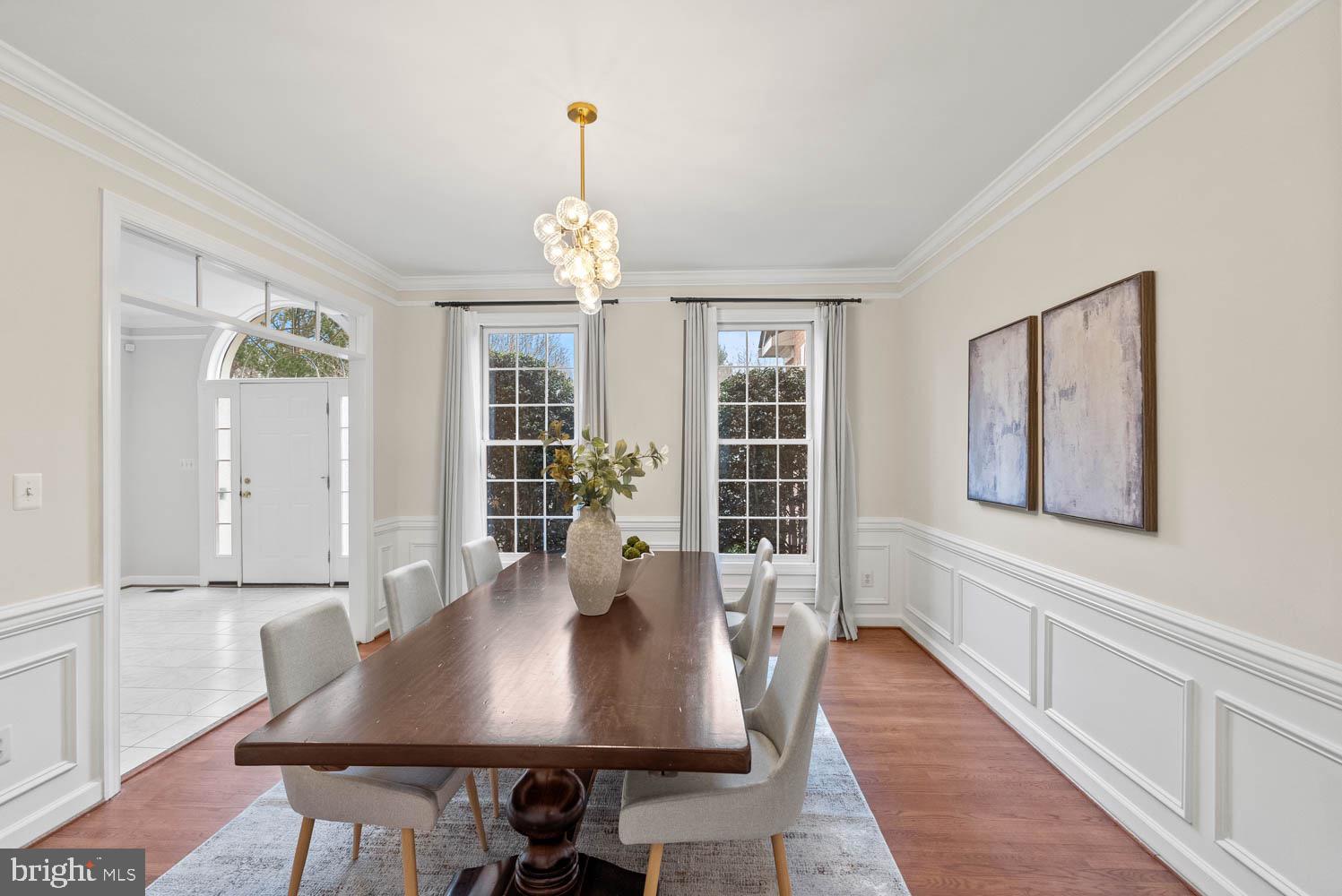 GREAT FALLS LANDING - Residential