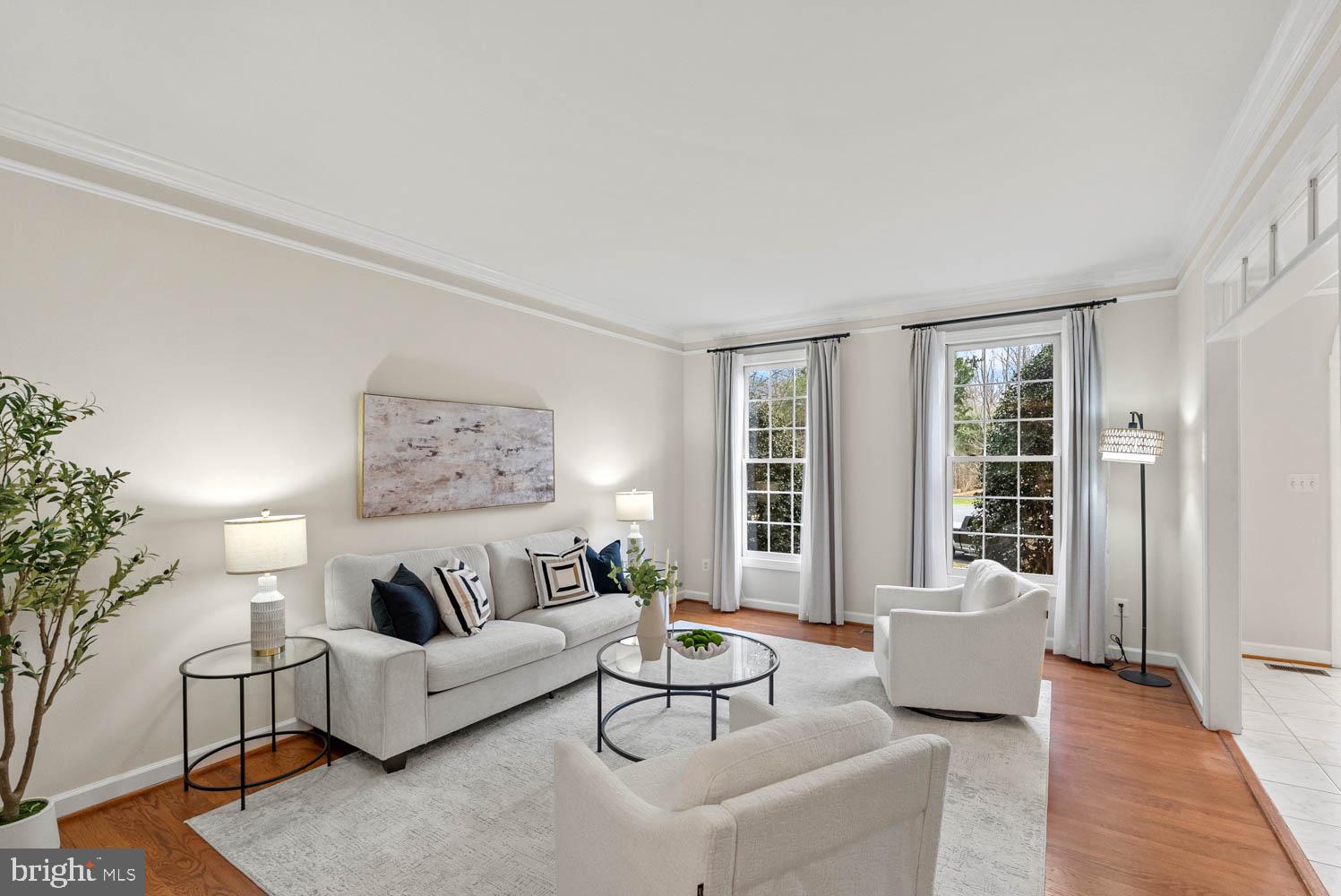 GREAT FALLS LANDING - Residential