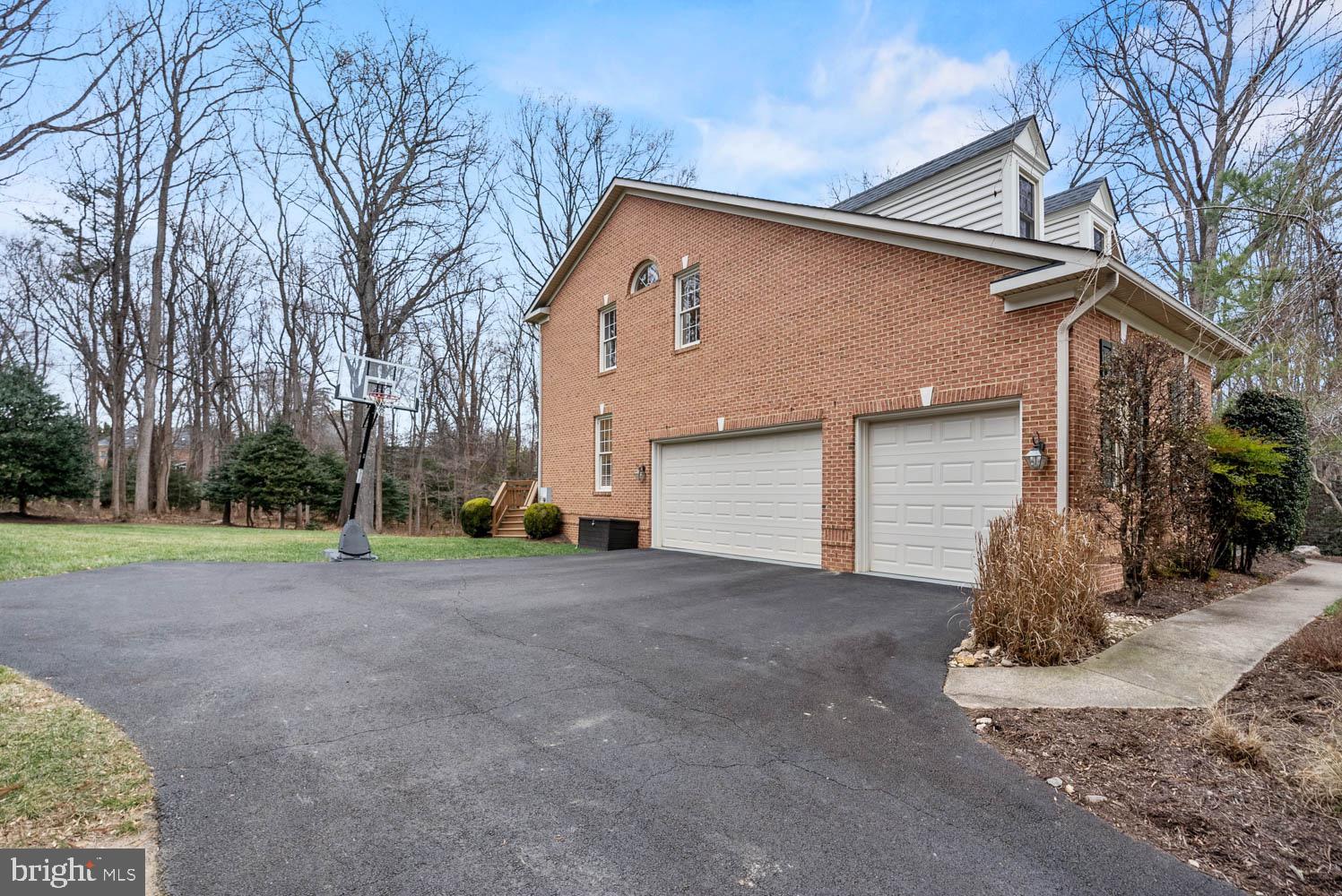 GREAT FALLS LANDING - Residential