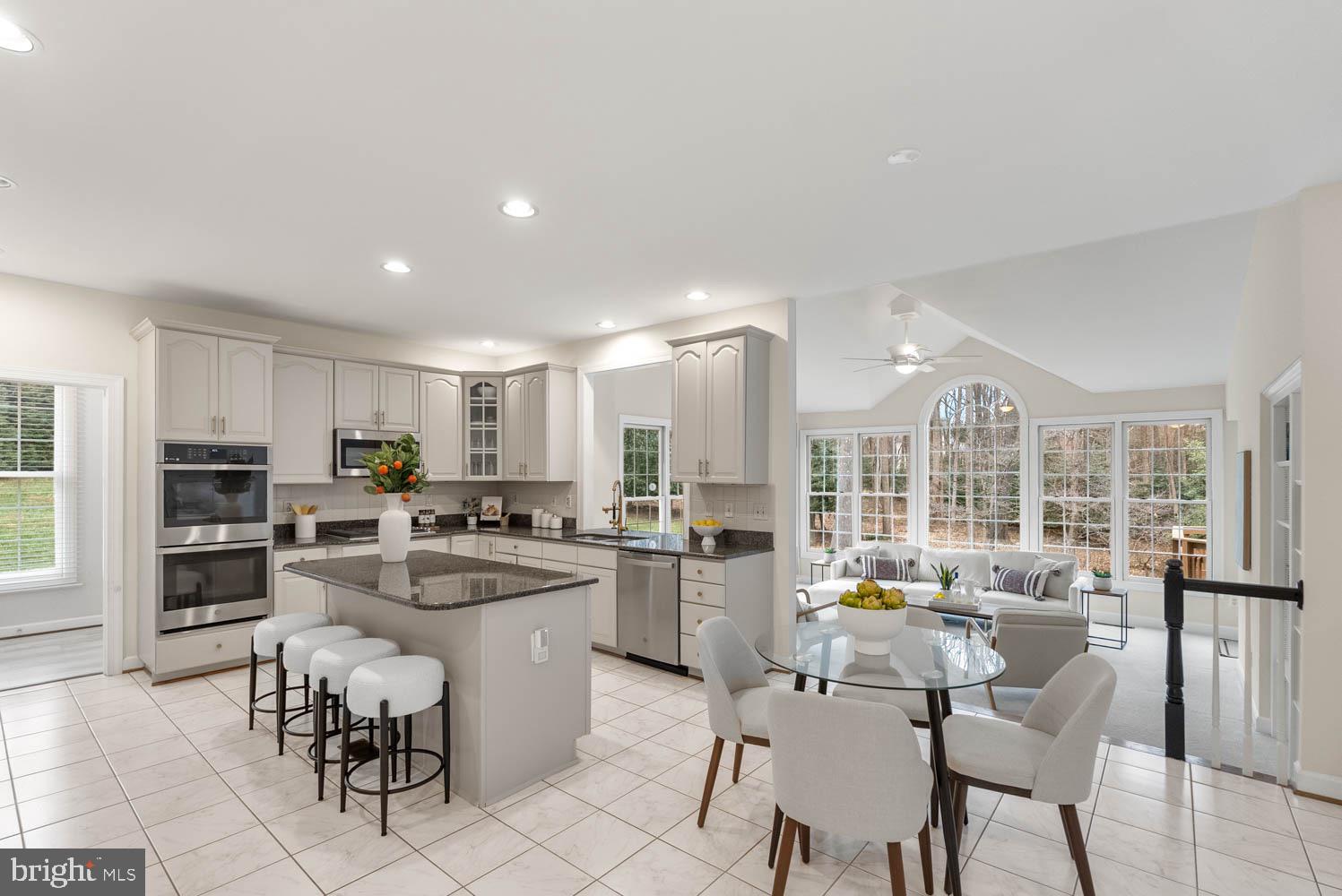 GREAT FALLS LANDING - Residential