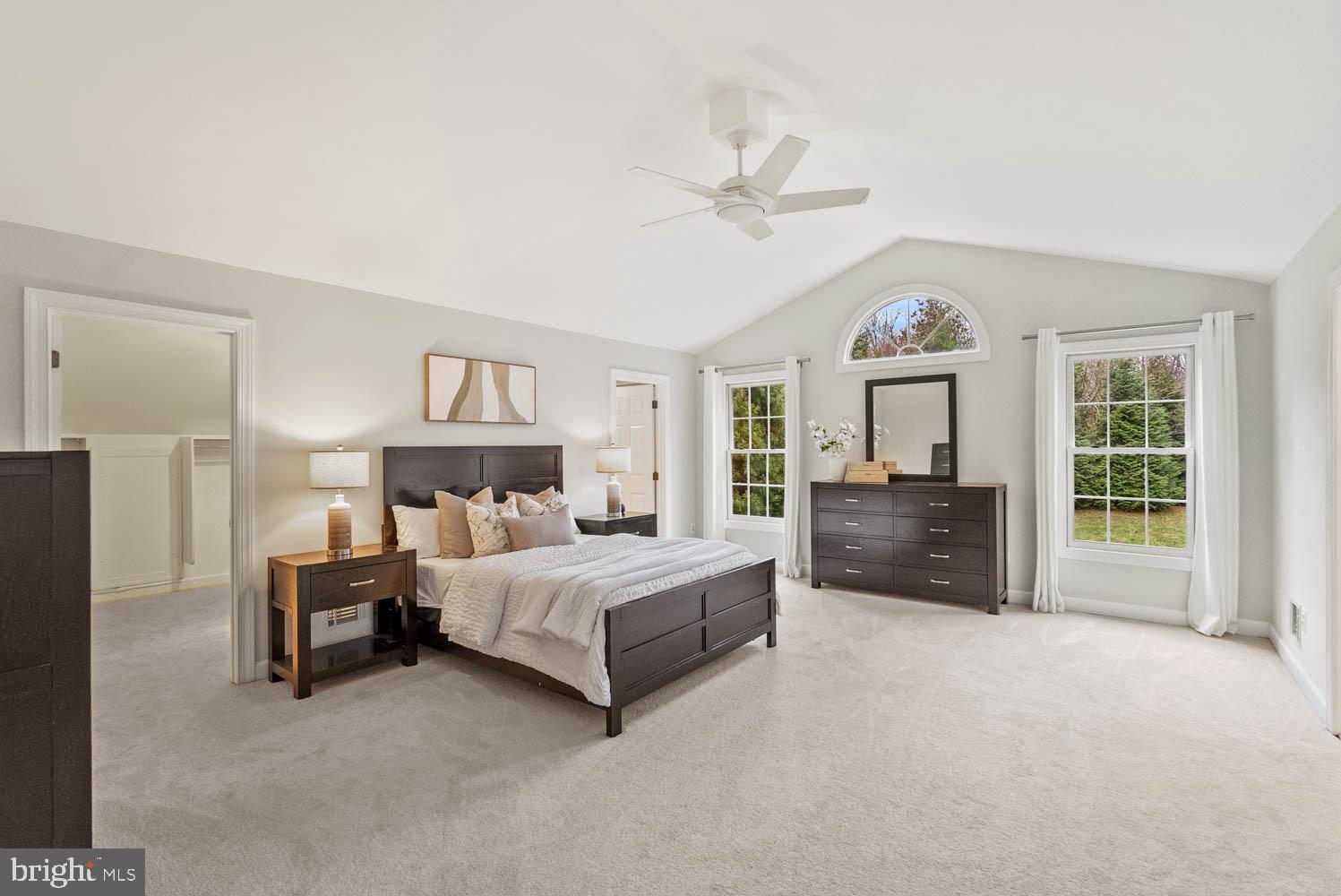 GREAT FALLS LANDING - Residential