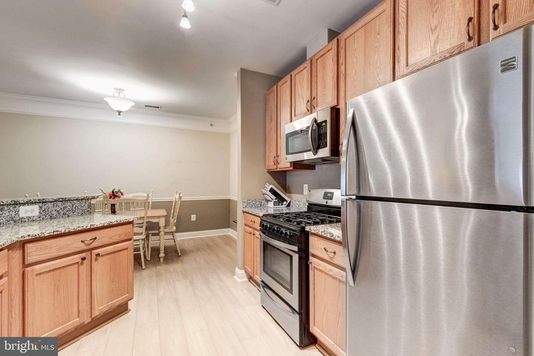 VILLAGE OF RIVER HILL - Residential