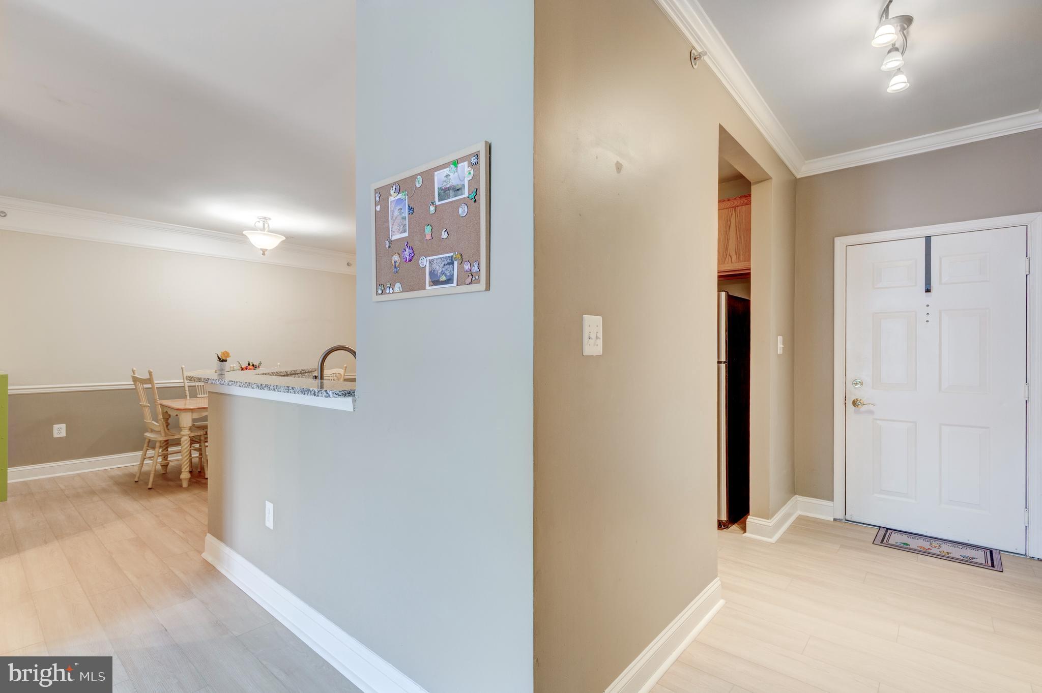 VILLAGE OF RIVER HILL - Residential