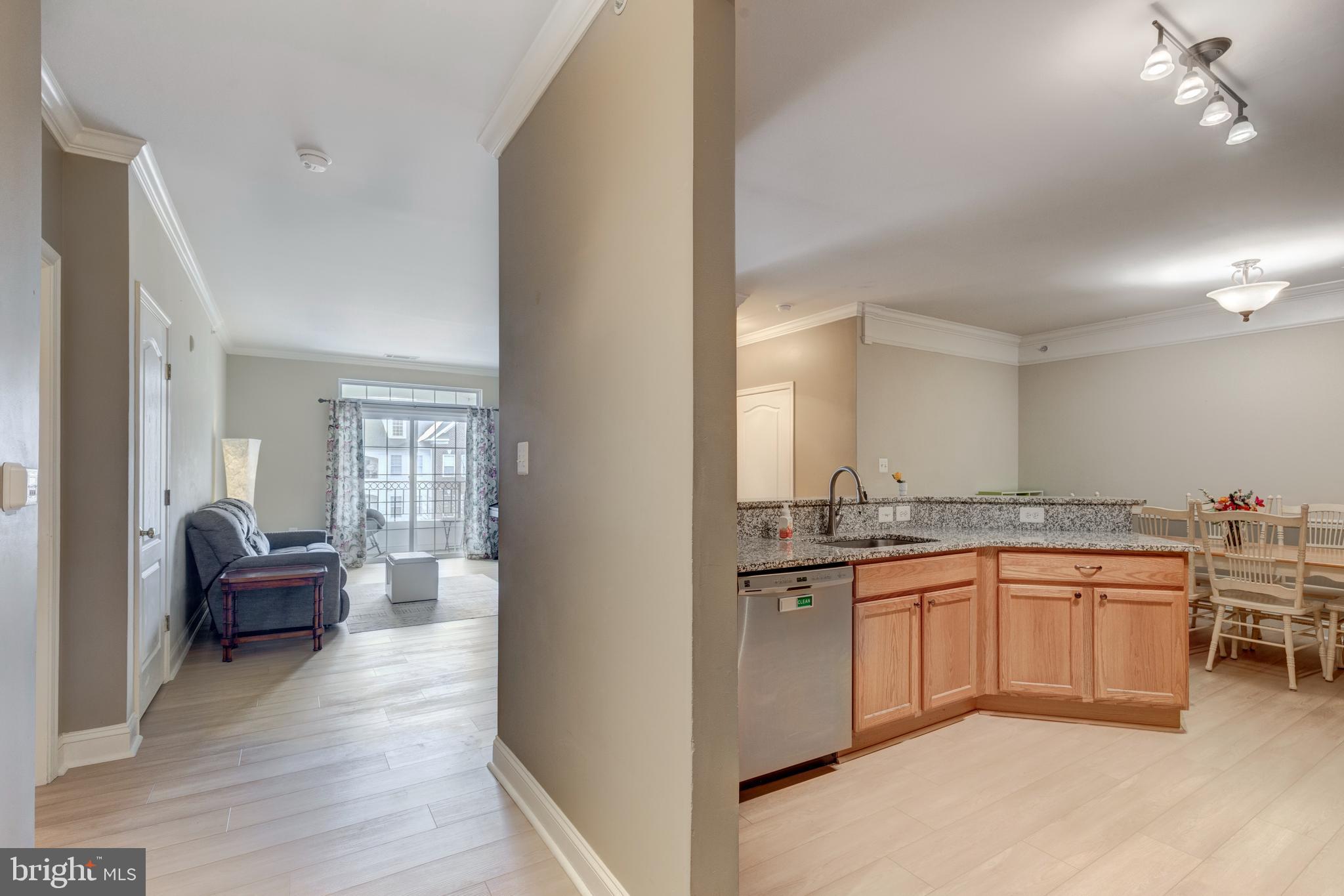 VILLAGE OF RIVER HILL - Residential