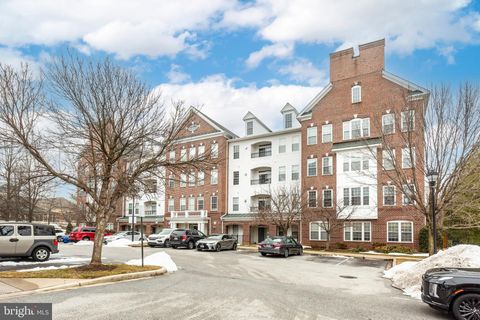 5900 WHALE BOAT DRIVE 405 CLARKSVILLE MD 21029