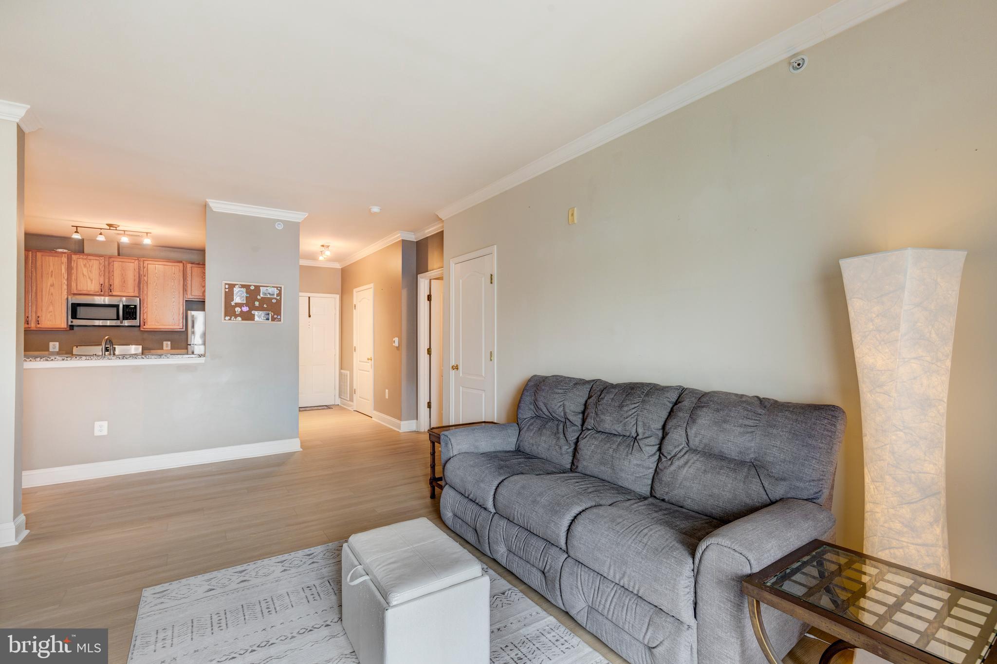 VILLAGE OF RIVER HILL - Residential