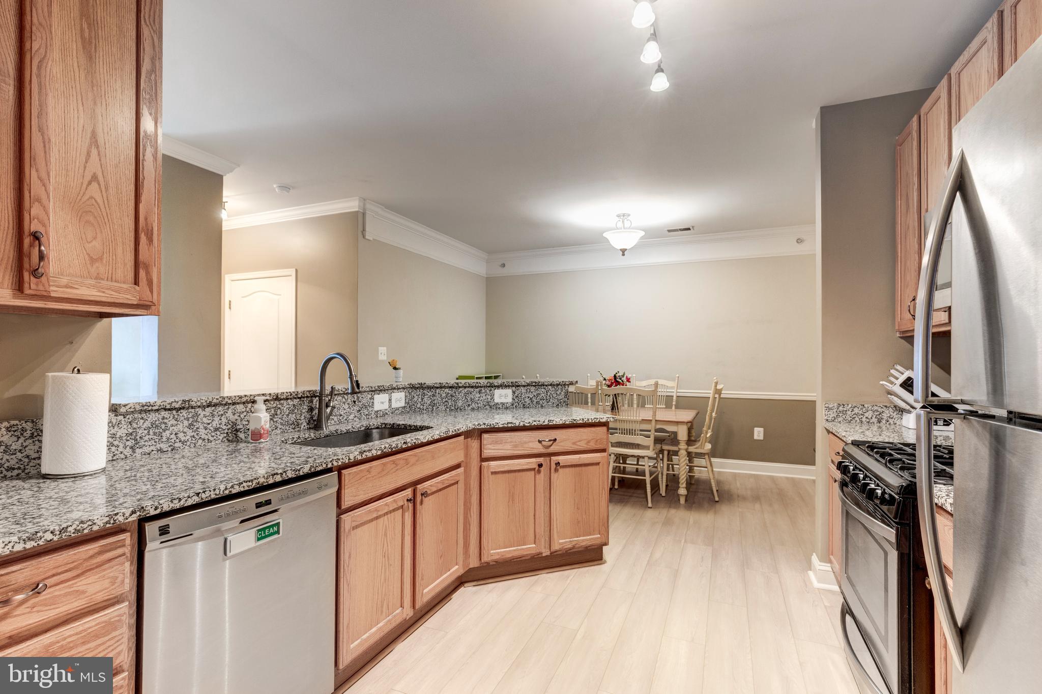 VILLAGE OF RIVER HILL - Residential