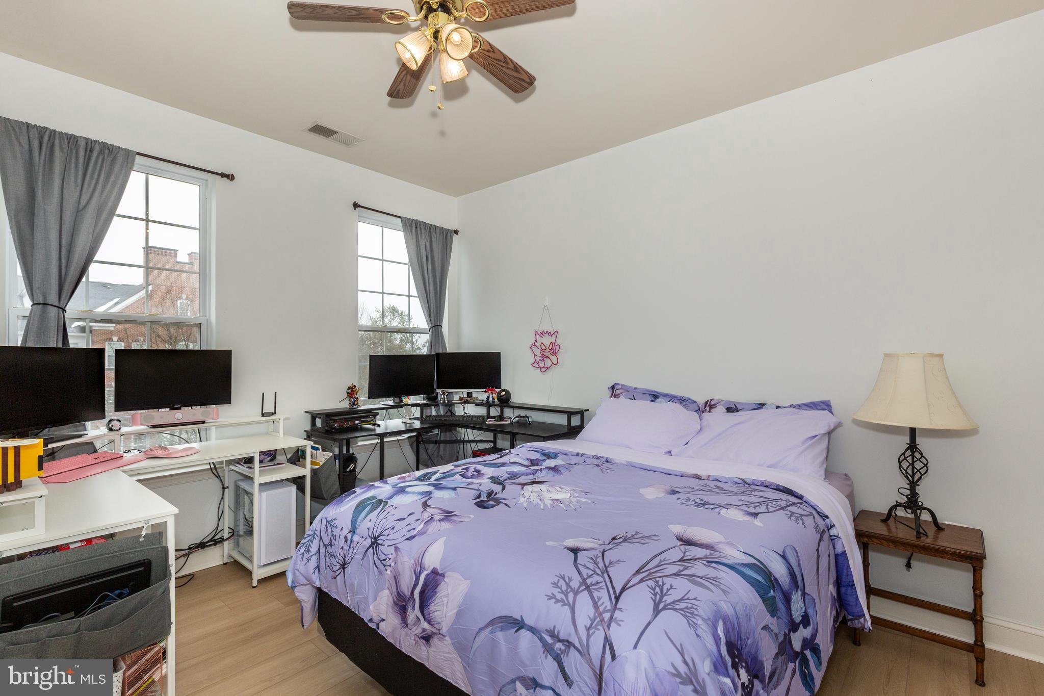 VILLAGE OF RIVER HILL - Residential