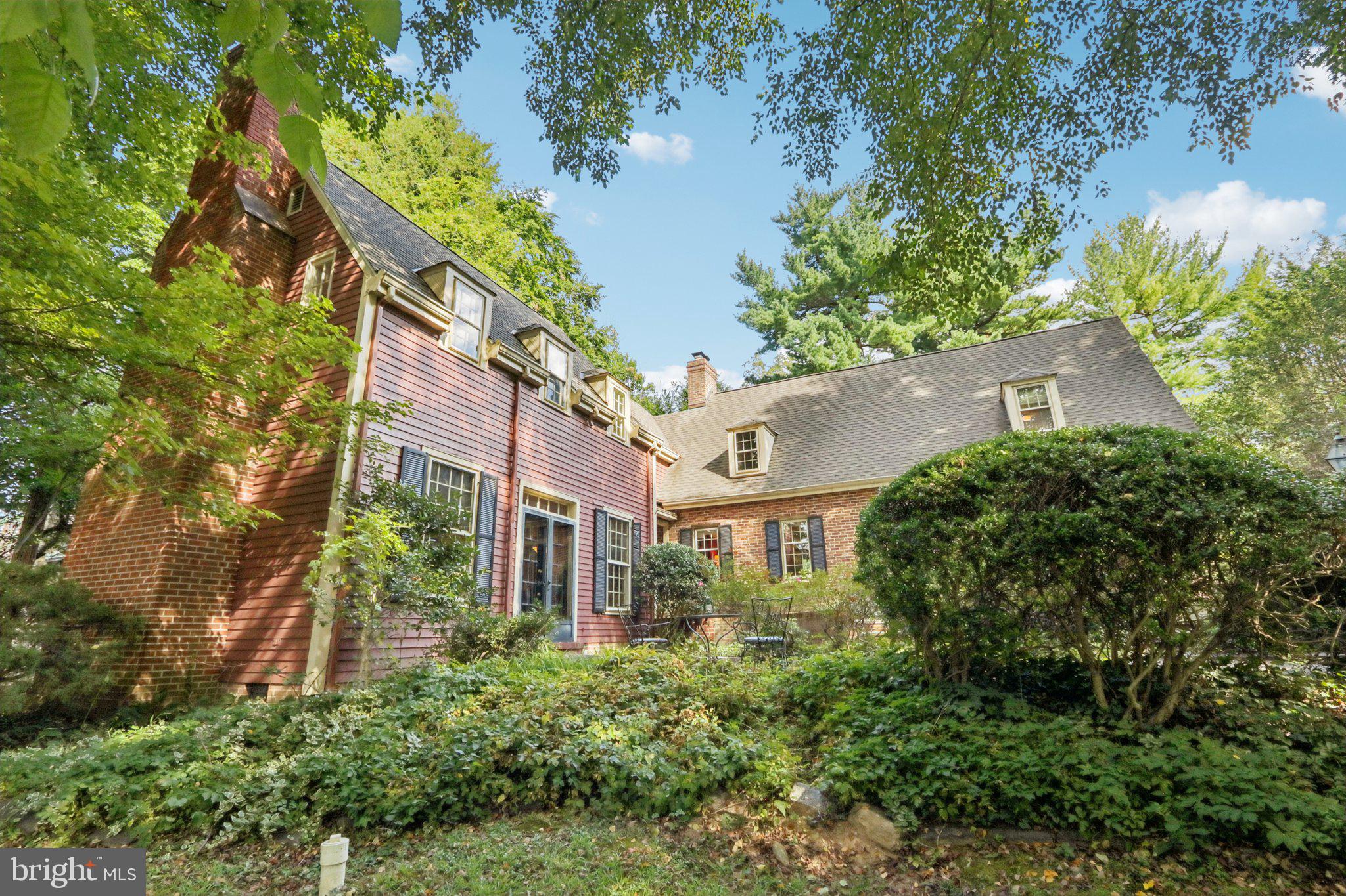 534 W SPRINGFIELD AVENUE