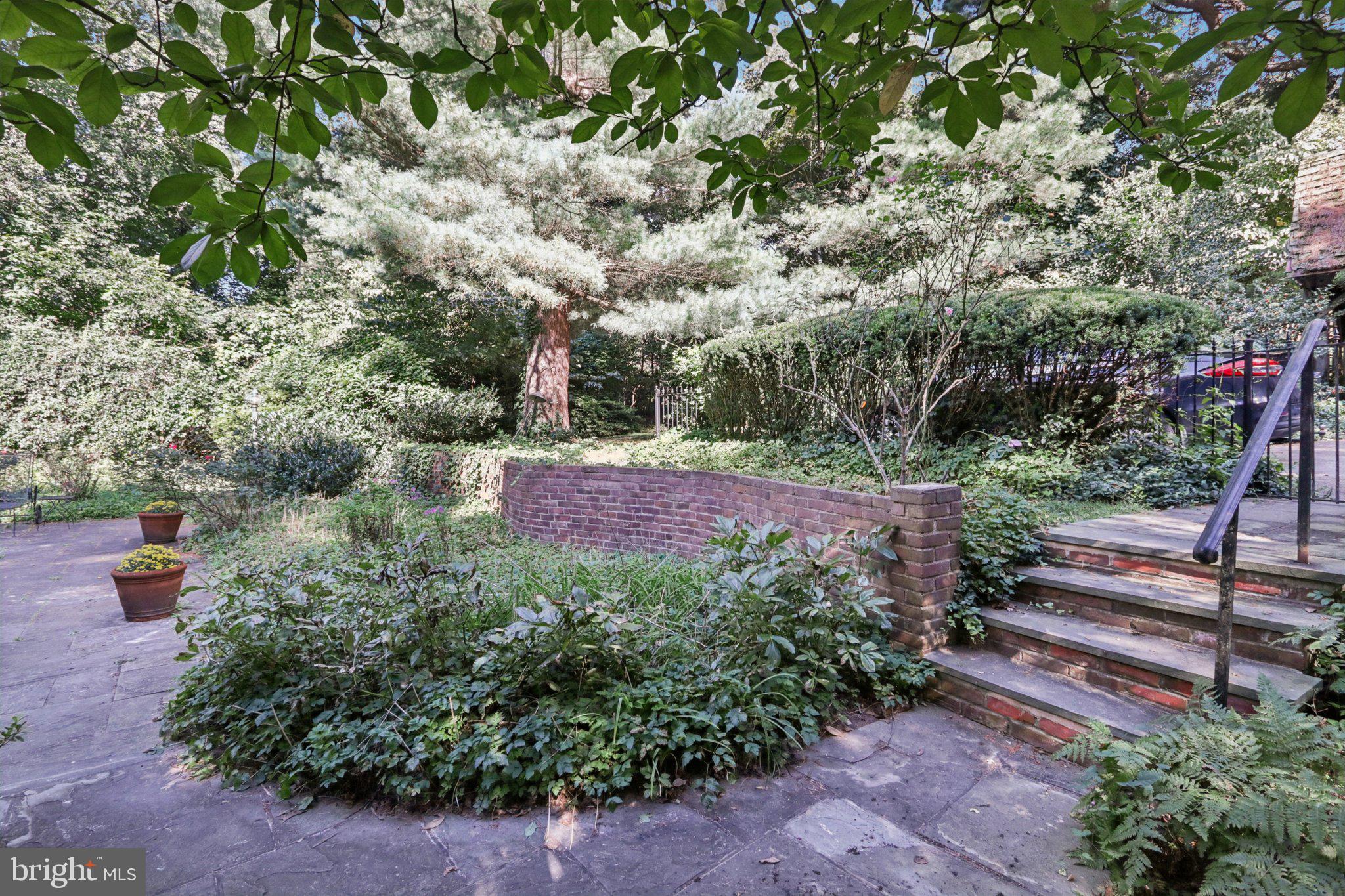 CHESTNUT HILL - Residential