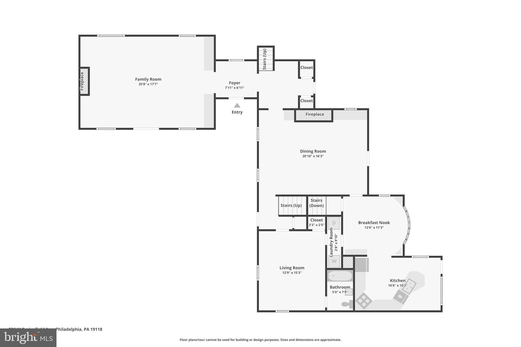 CHESTNUT HILL - Residential