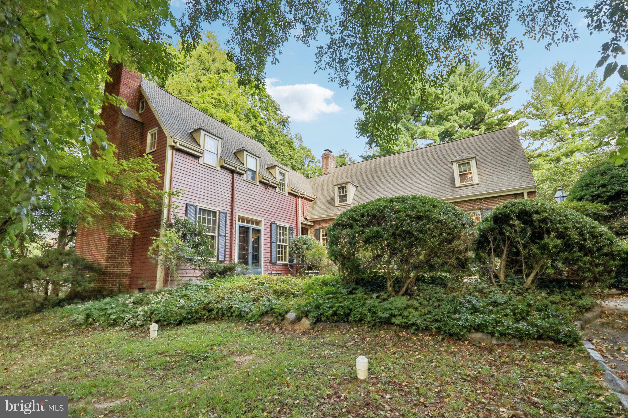 534 W SPRINGFIELD AVENUE