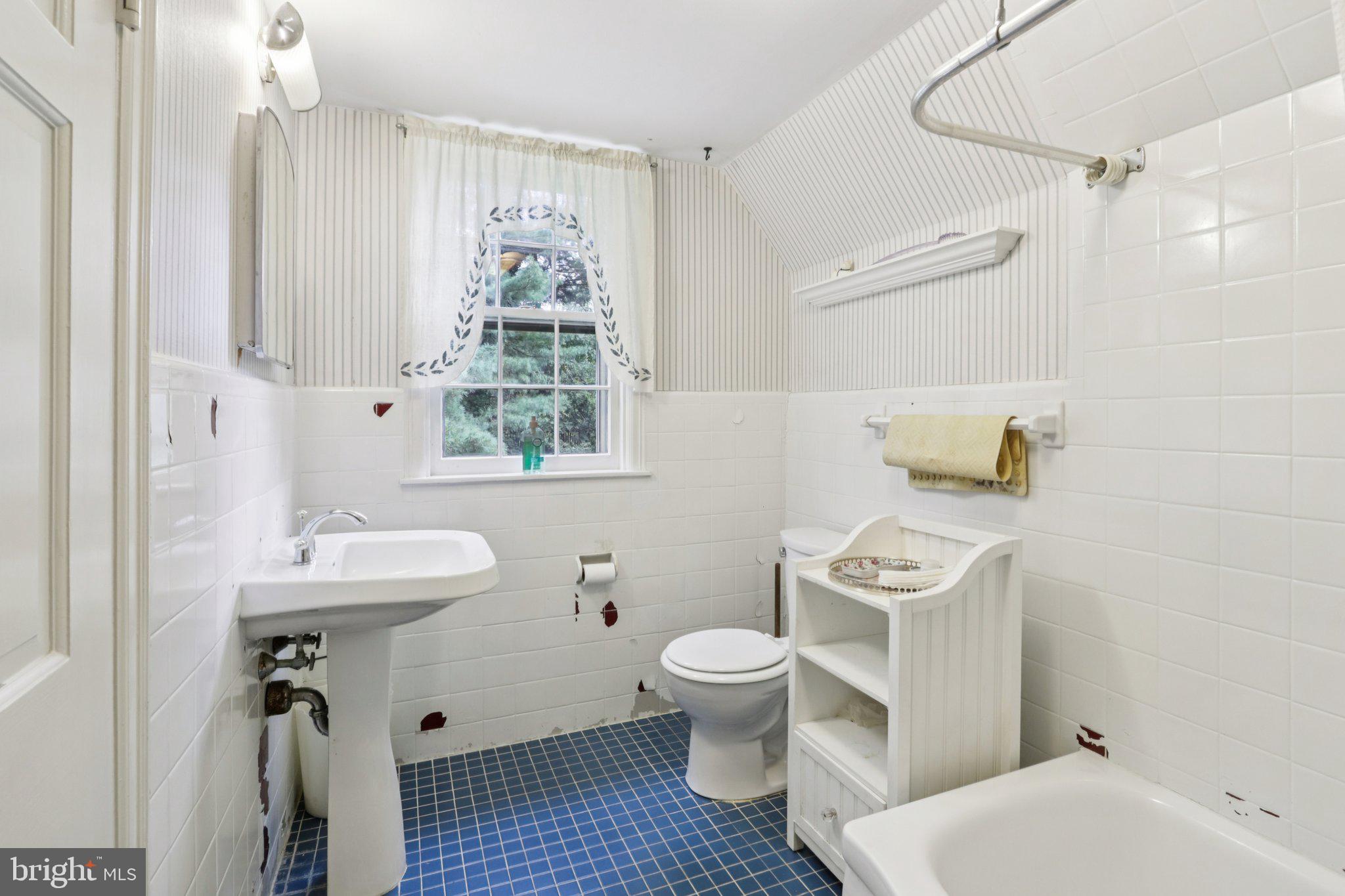 CHESTNUT HILL - Residential