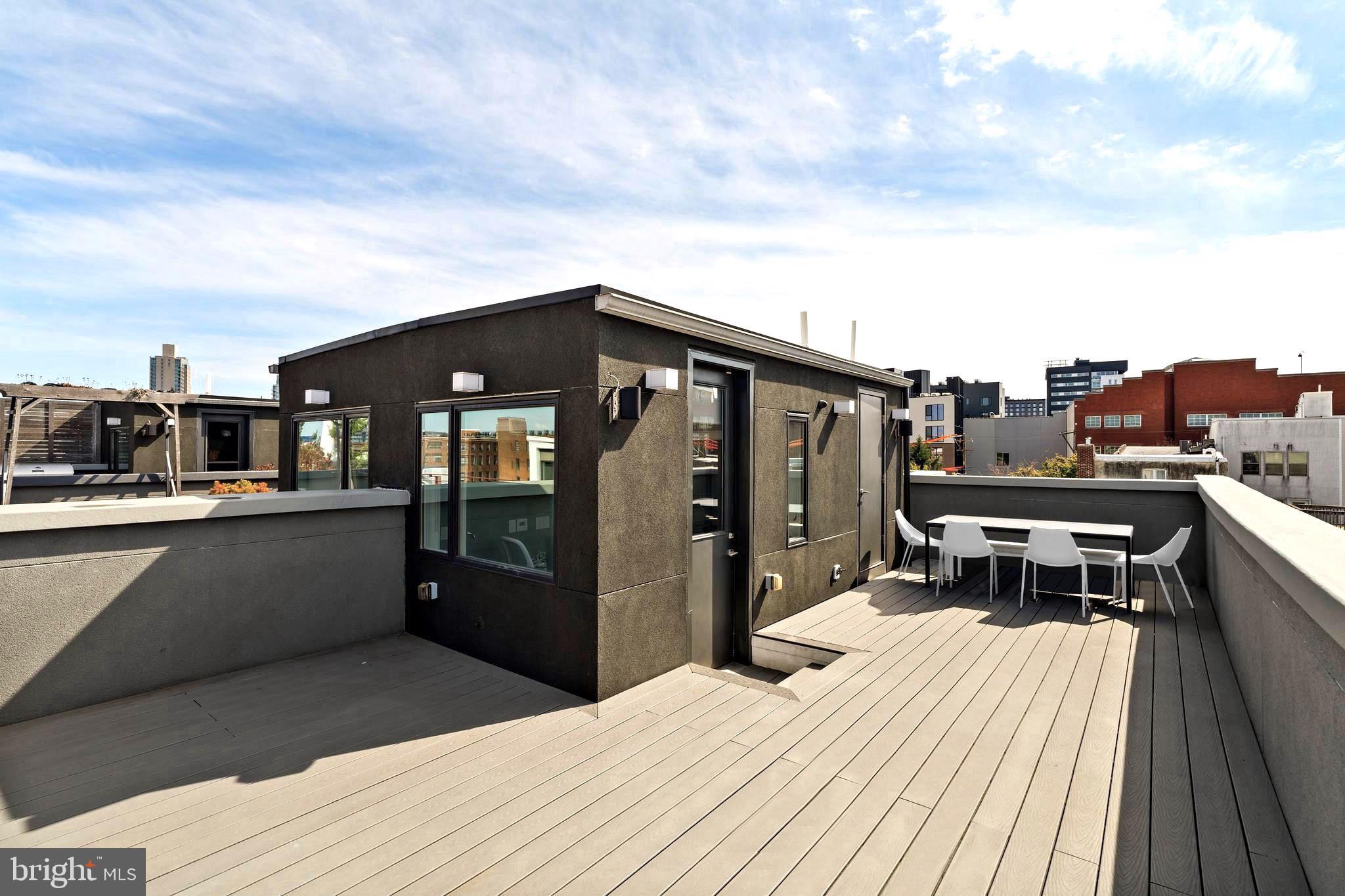 NORTHERN LIBERTIES - Residential