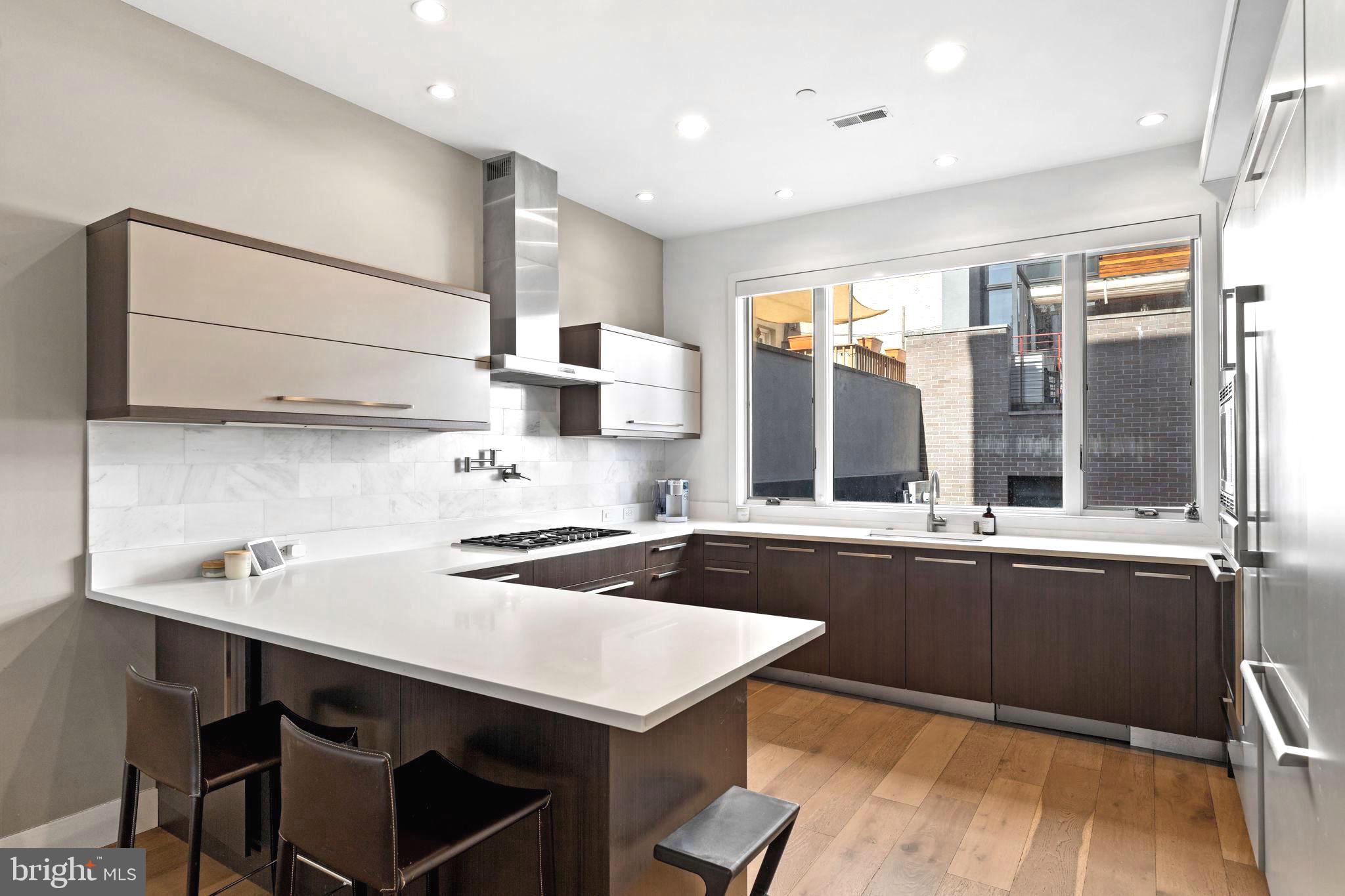 NORTHERN LIBERTIES - Residential