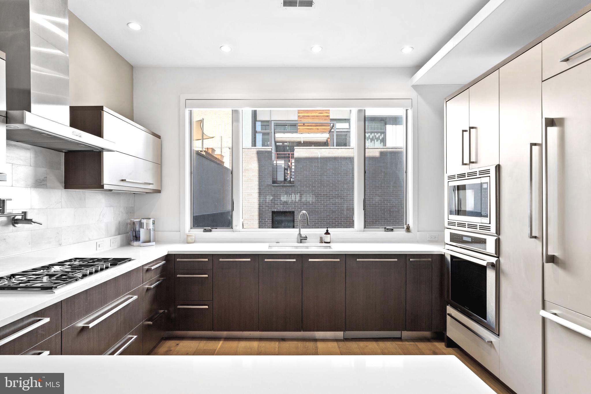 NORTHERN LIBERTIES - Residential