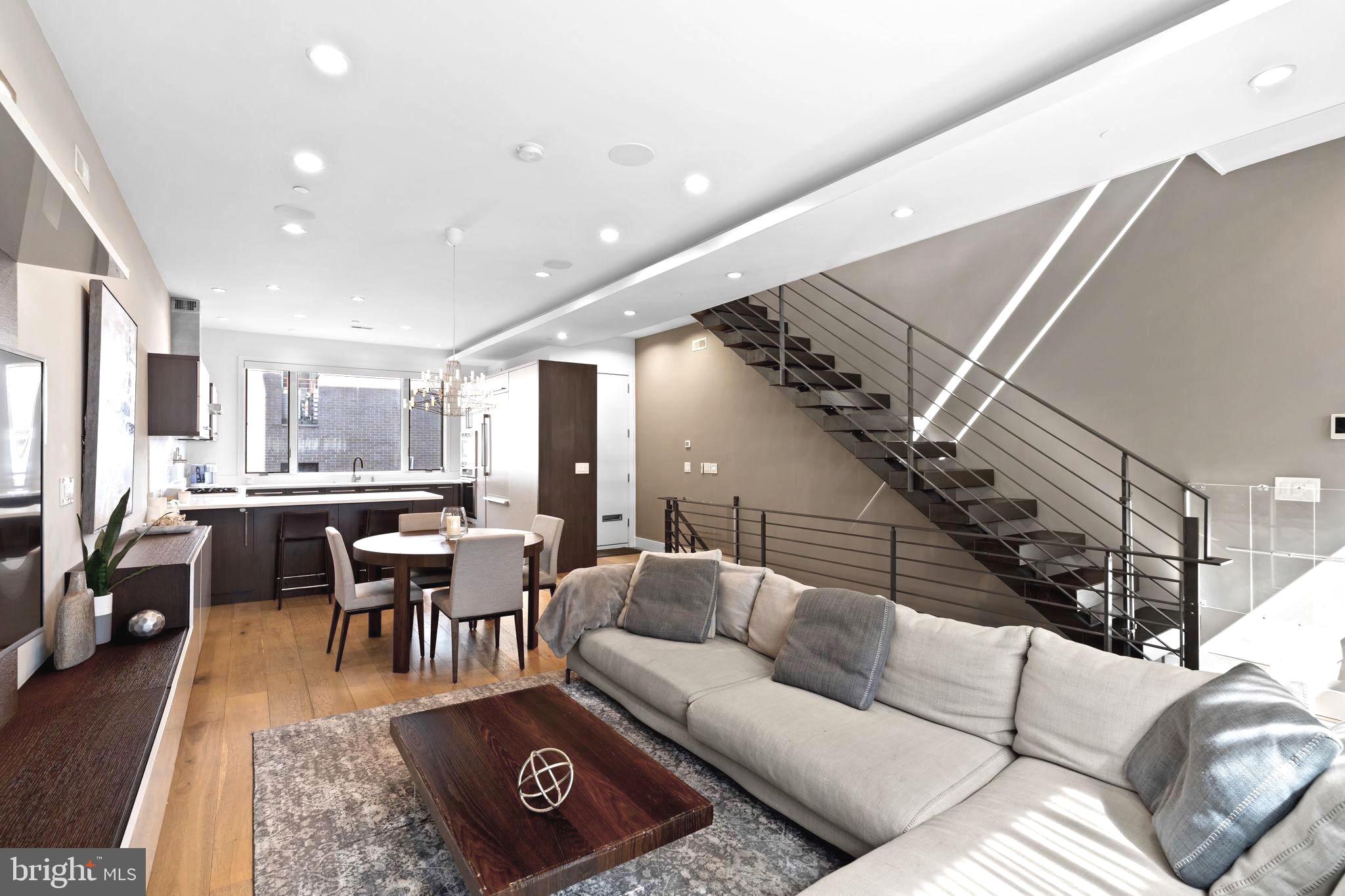 NORTHERN LIBERTIES - Residential