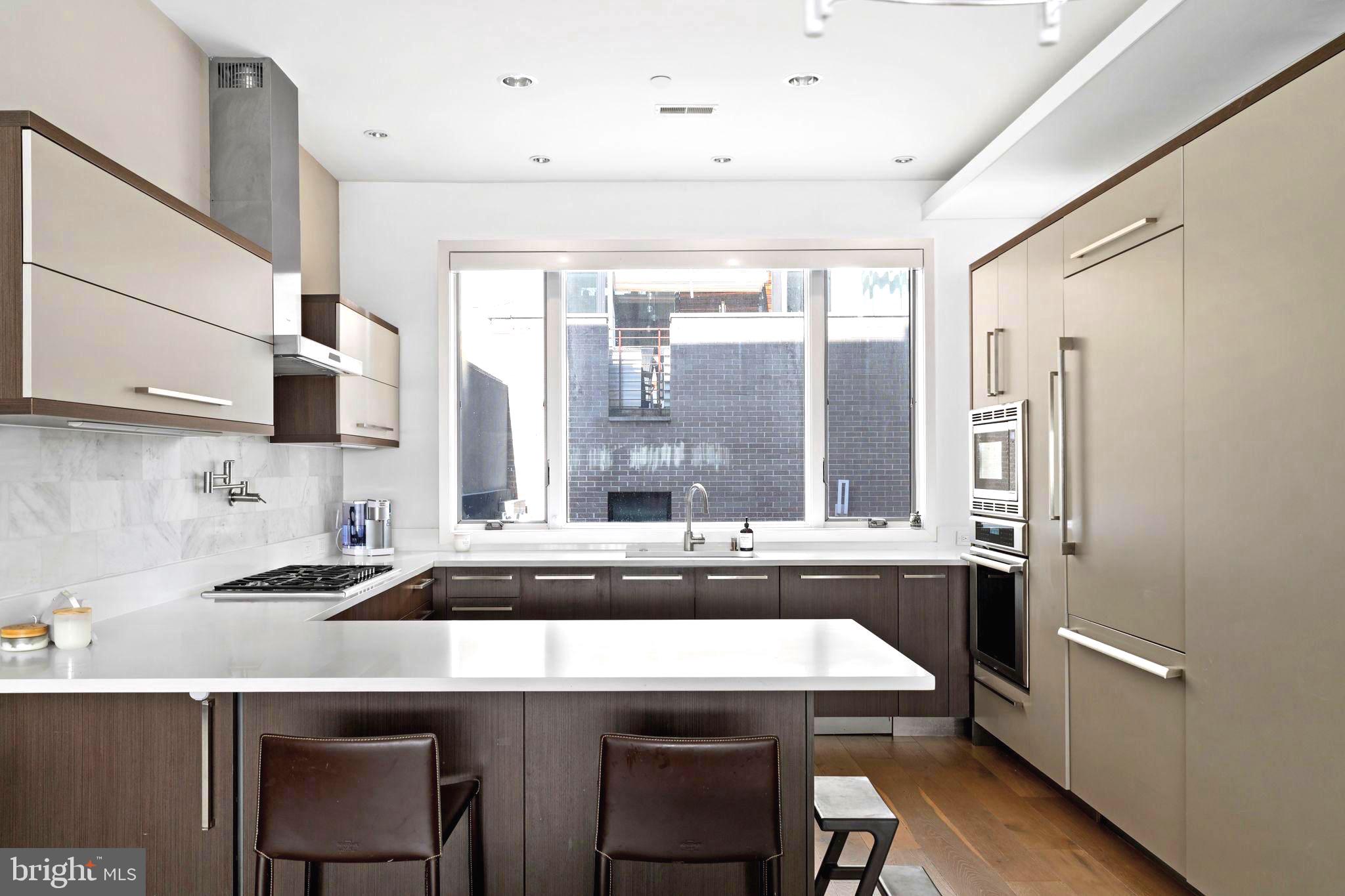 NORTHERN LIBERTIES - Residential