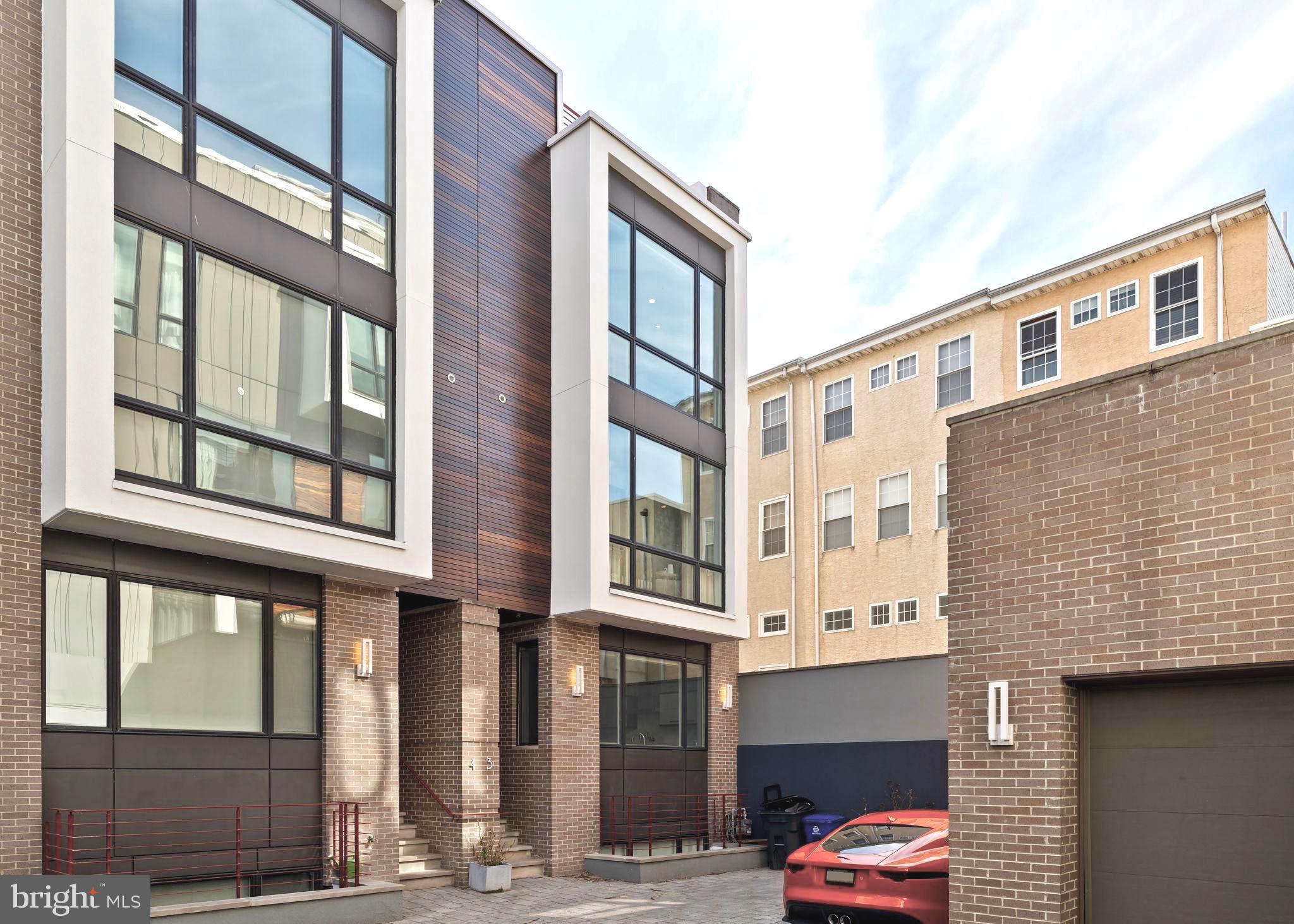 NORTHERN LIBERTIES - Residential